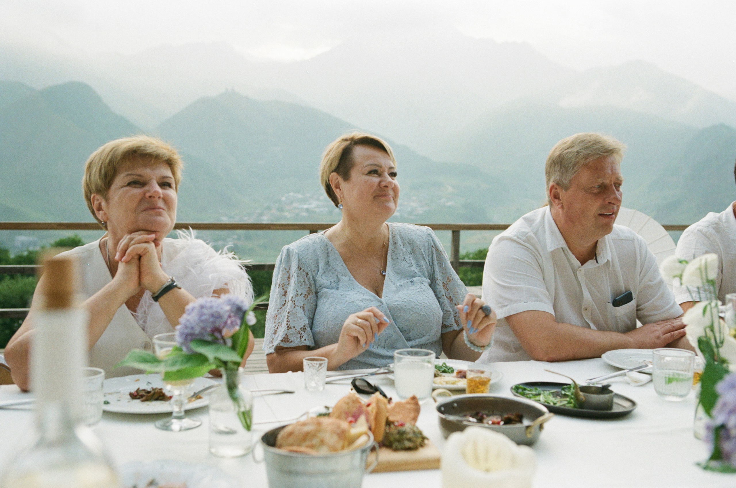 Love story. Darya Kras