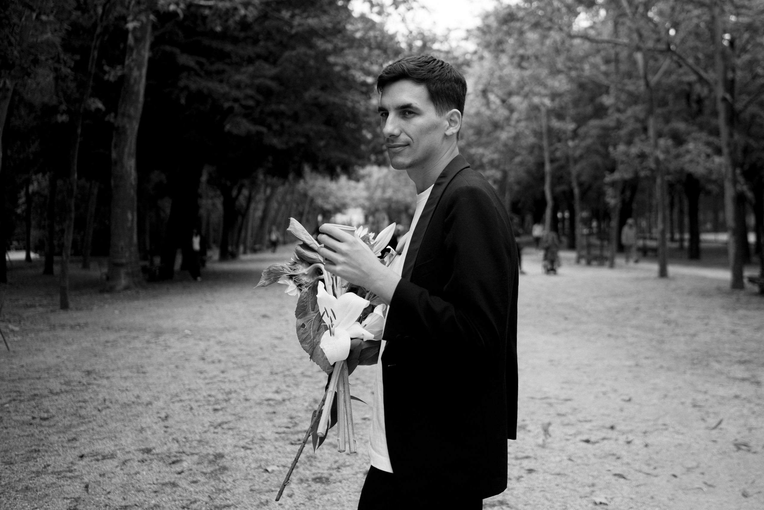 Denis. Photographer Yudakova Daria