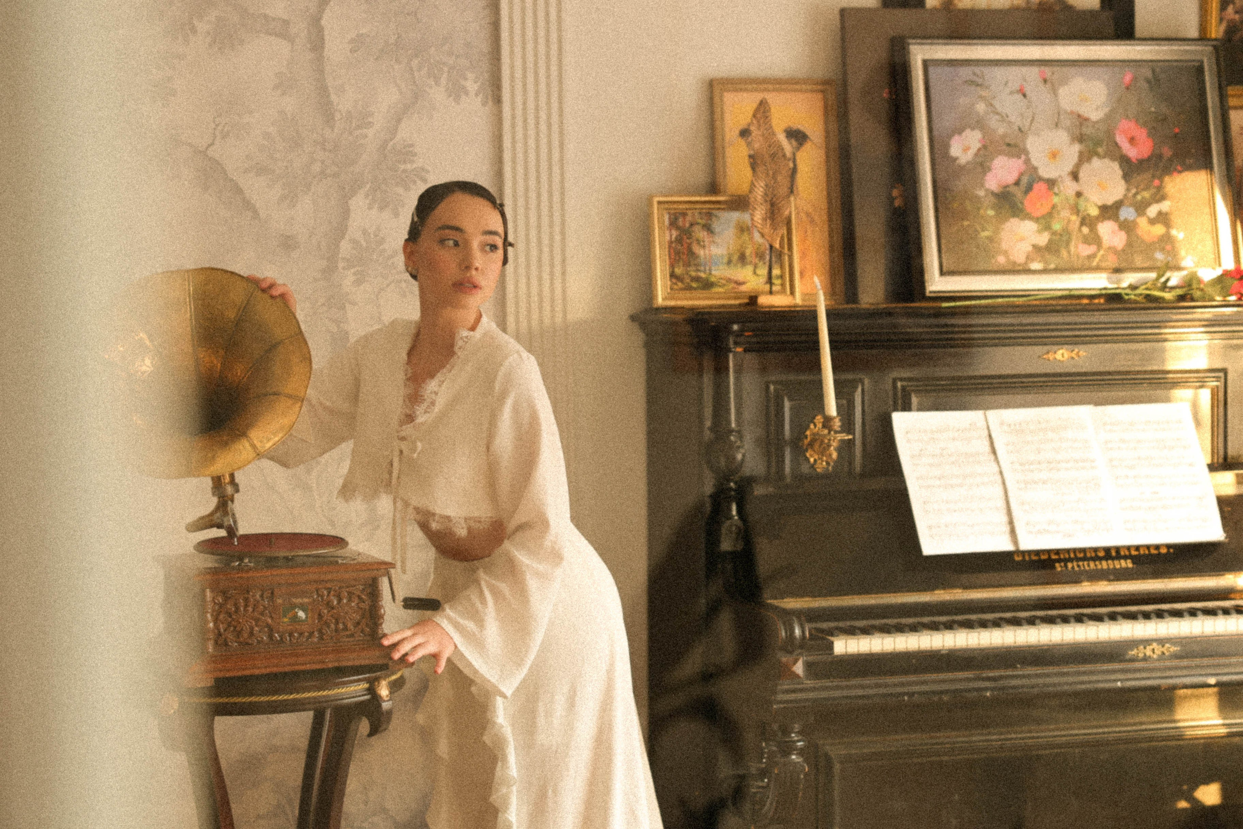 Никах Камиля и Надир. Свадебный, репортажный, фотограф Москва и Московская область