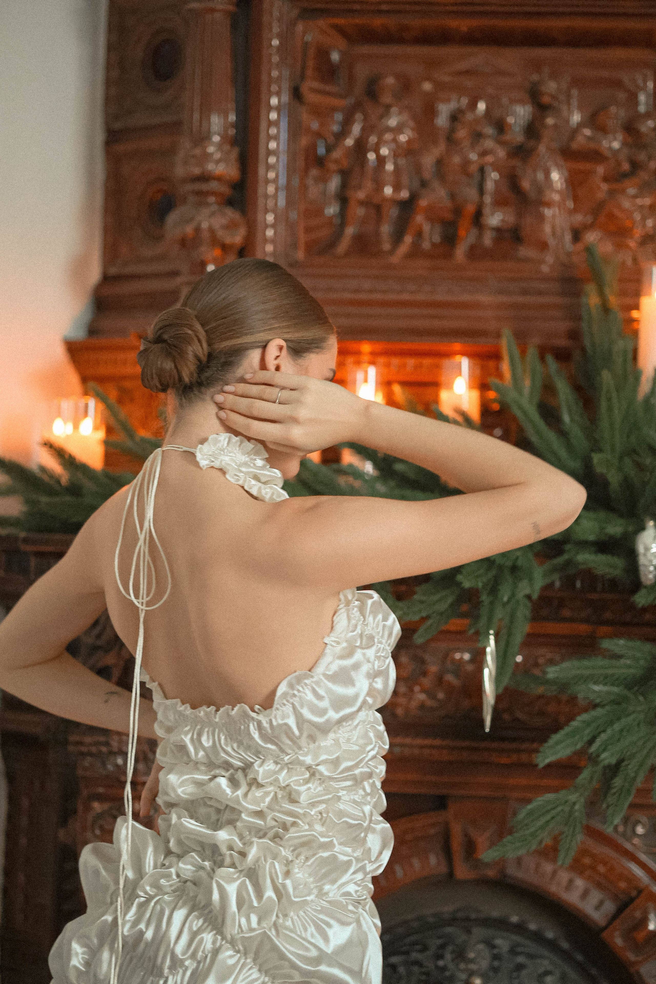 Мария и Григорий. Свадебный, репортажный, фотограф Москва и Московская область