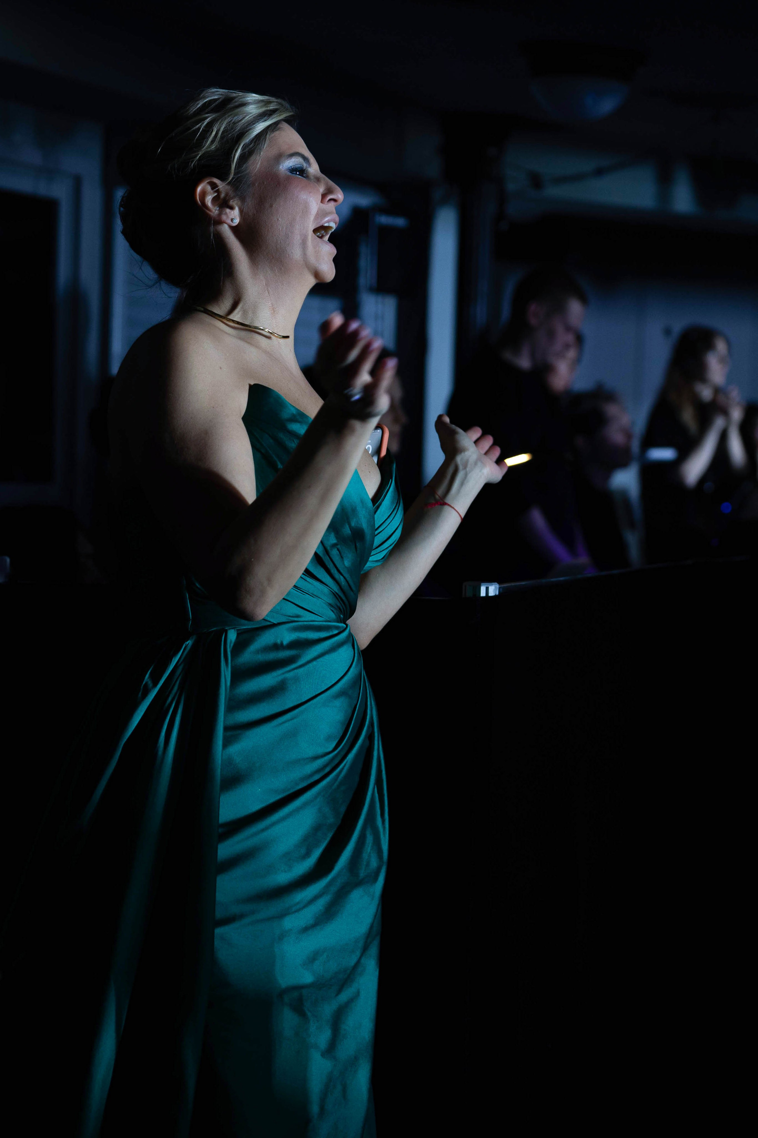 Премия Speaker Award. Свадебный, репортажный, фотограф Москва и Московская область