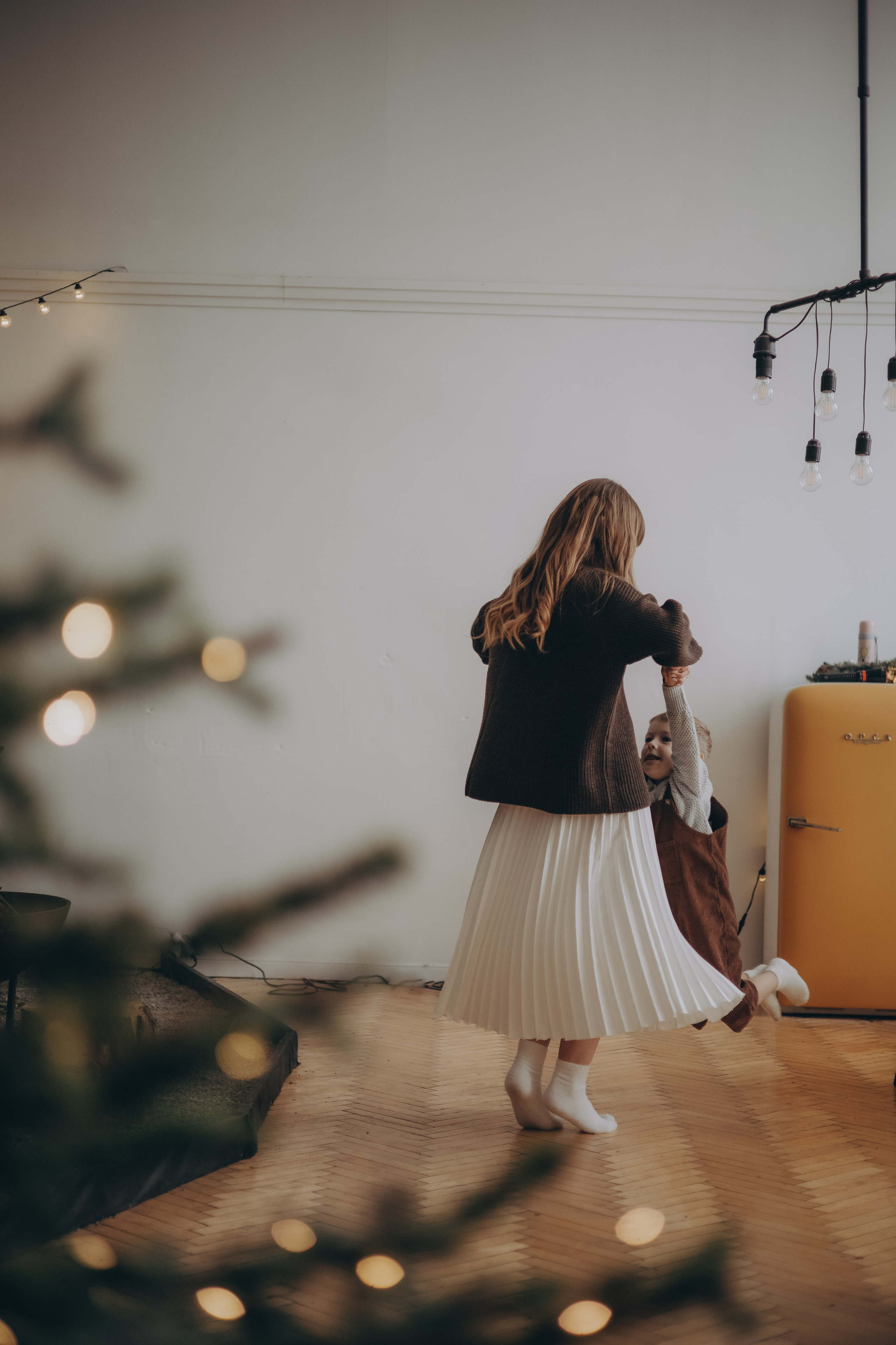 Юля и Миша. Семейный фотограф в Сочи Любовь Переседова