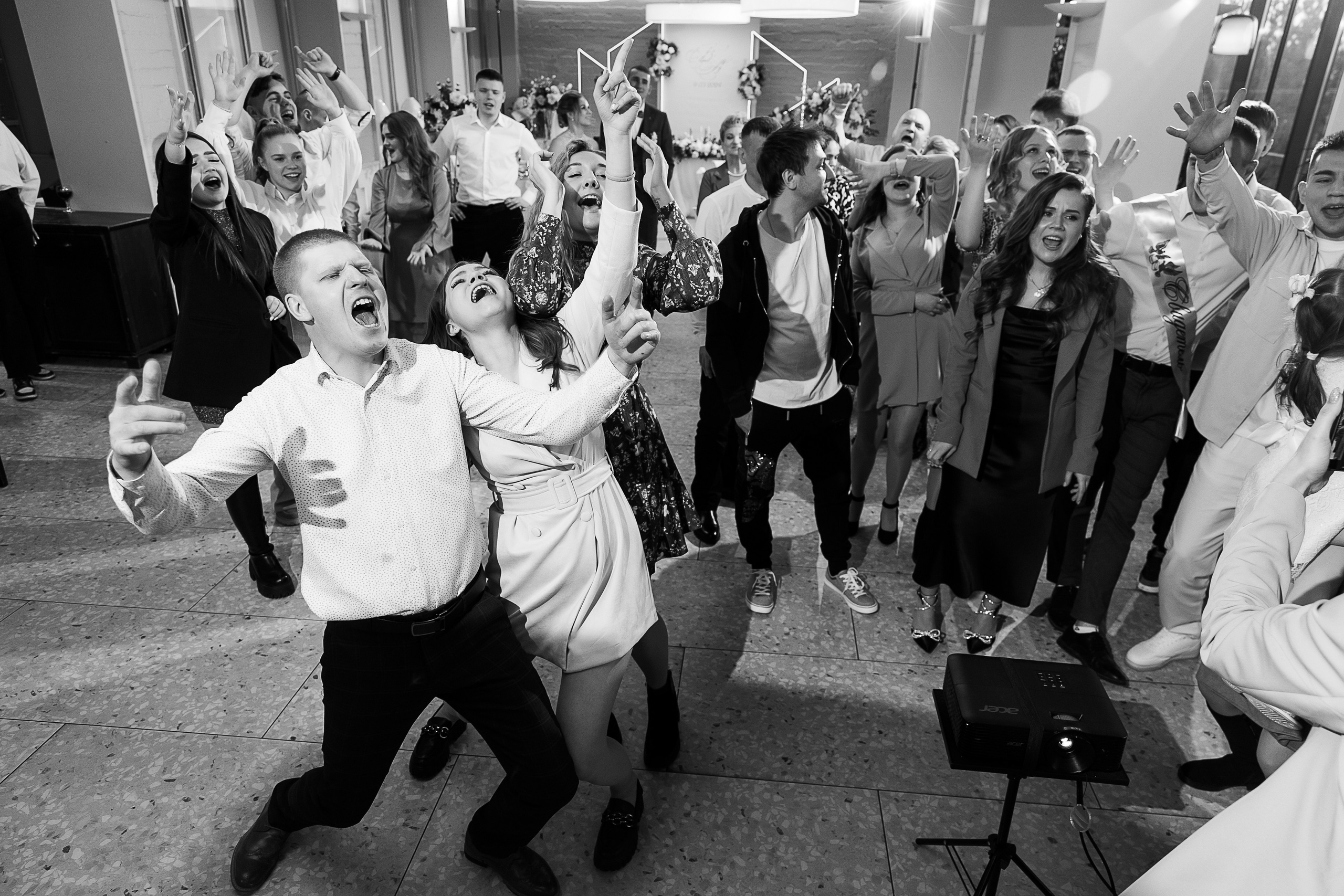 Аня и Влад. Свадебный и семейный фотограф в Твери и Тверской области