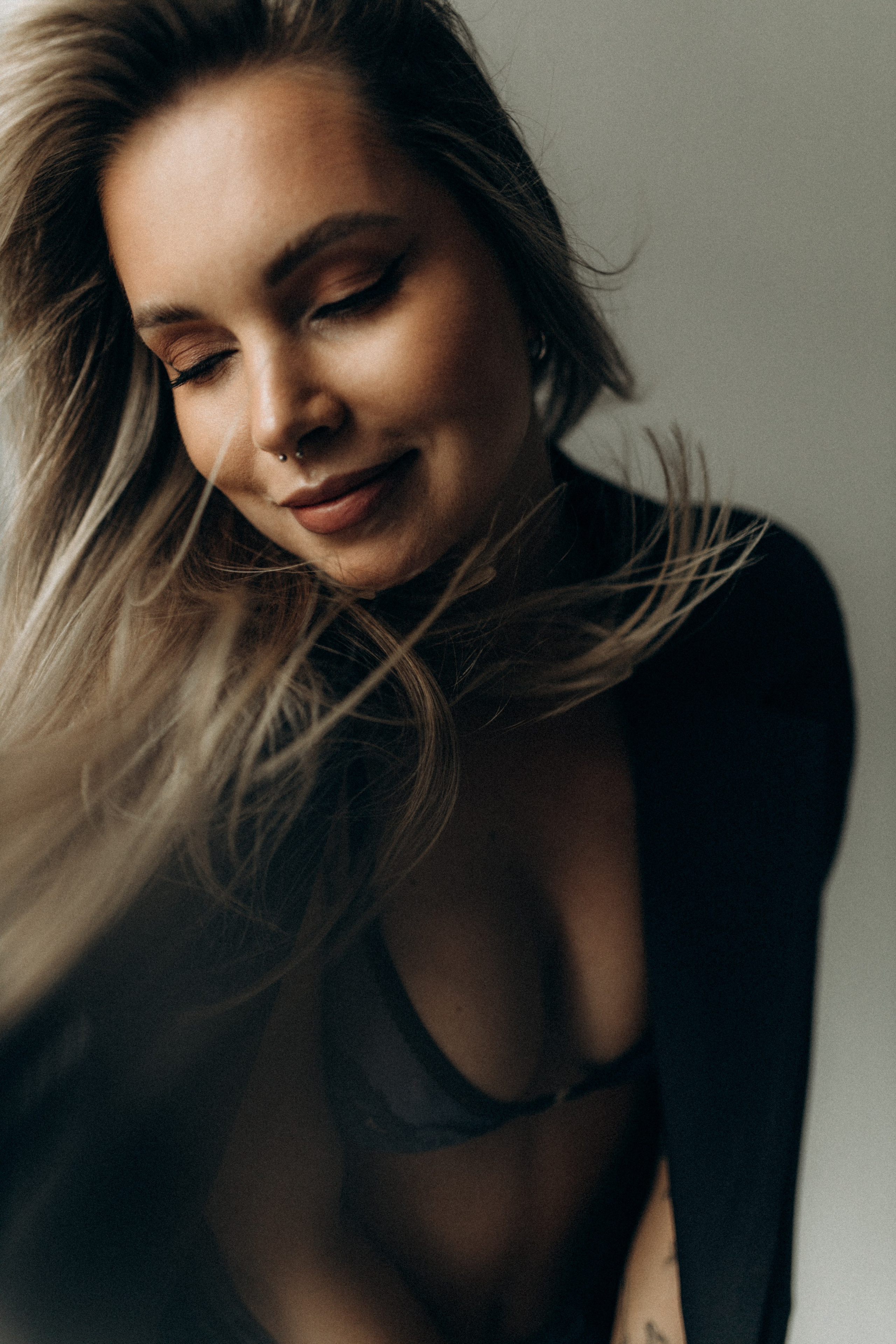 Илона. Фотограф НОГИНСК, Москва, Анастасия Белая