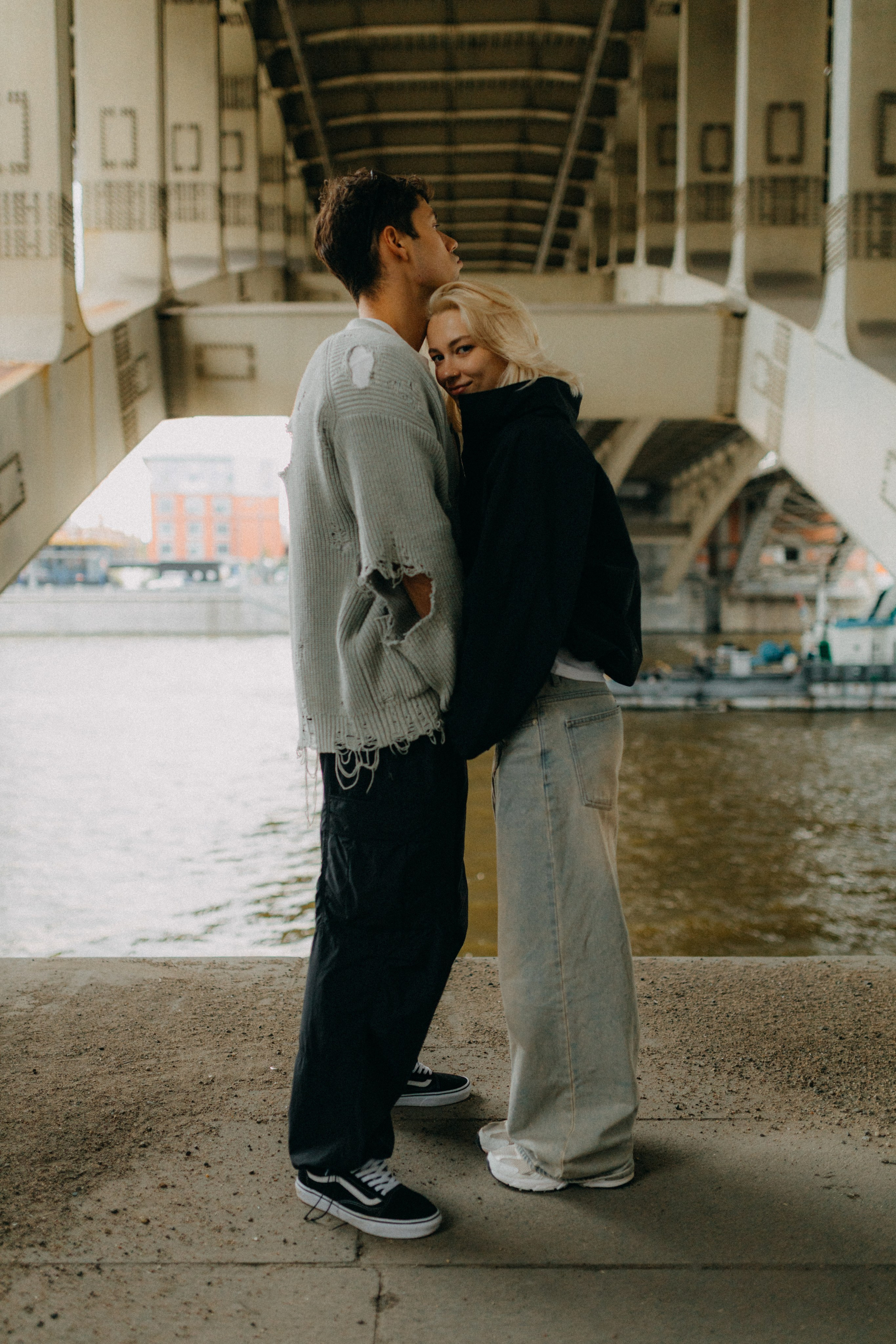 Аня & Юра. Фотограф НОГИНСК, Москва, Анастасия Белая