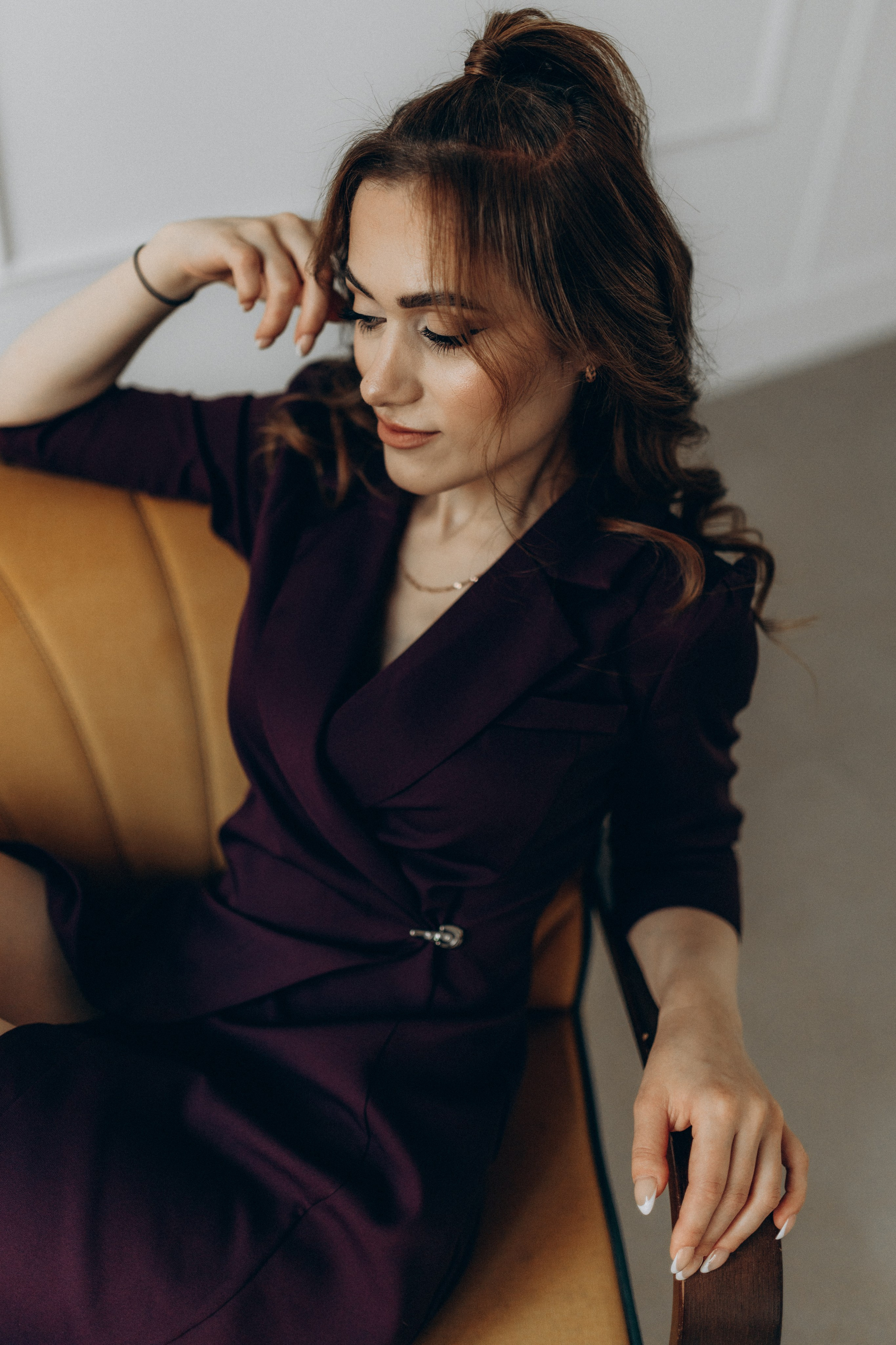 Настя. Фотограф НОГИНСК, Москва, Анастасия Белая