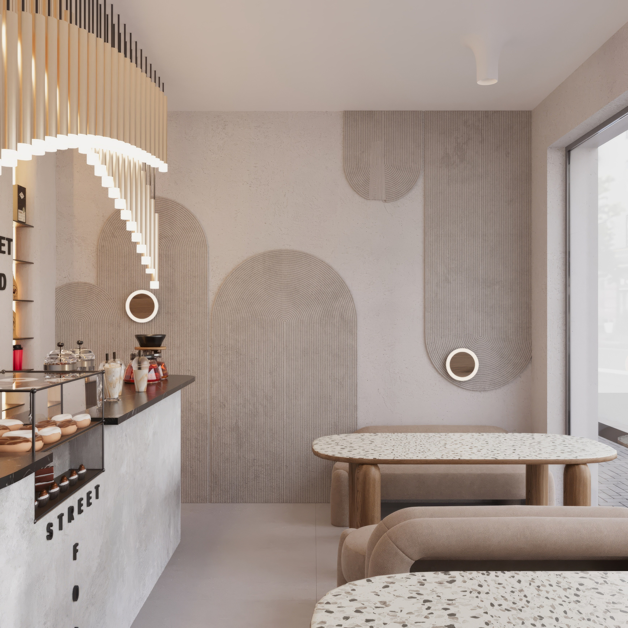 Мансур Гусейнов дизайнер интерьеров г. Махачкала