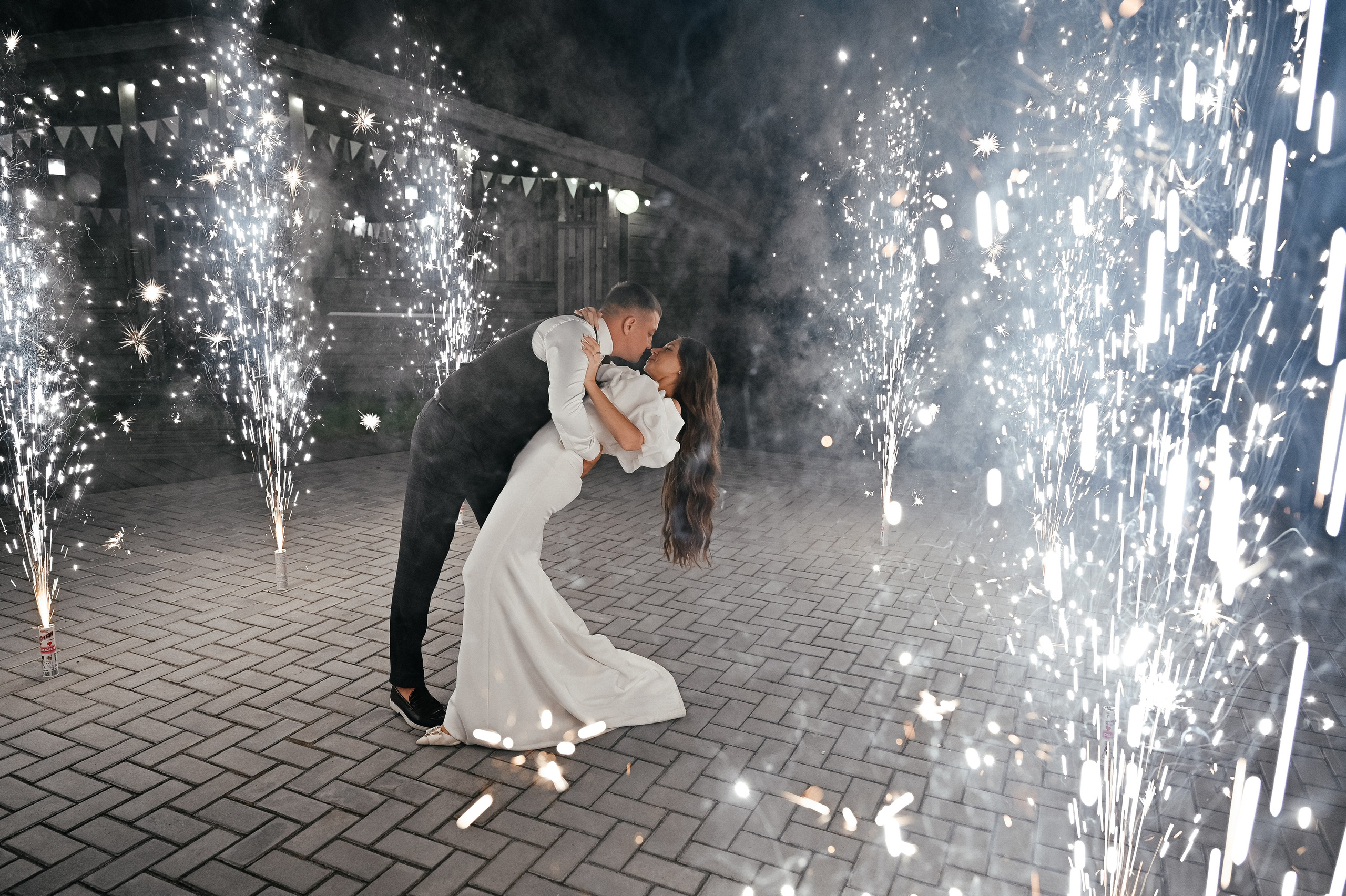 Свадебный и семейный фотограф в Йошкар-Оле