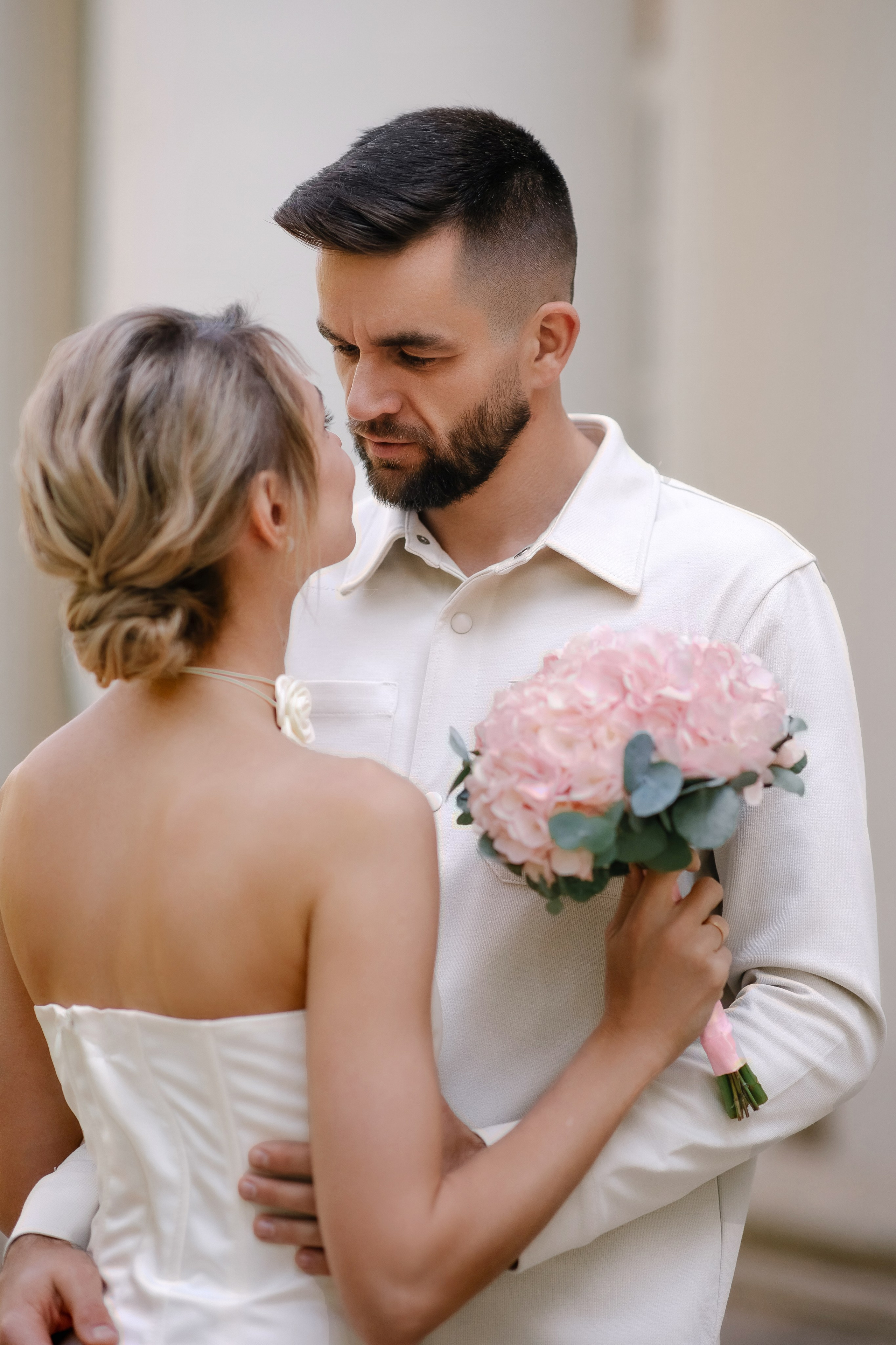 Анастасия и Михаил. Женский и семейный фотограф в Москве- Ольга Самусенко