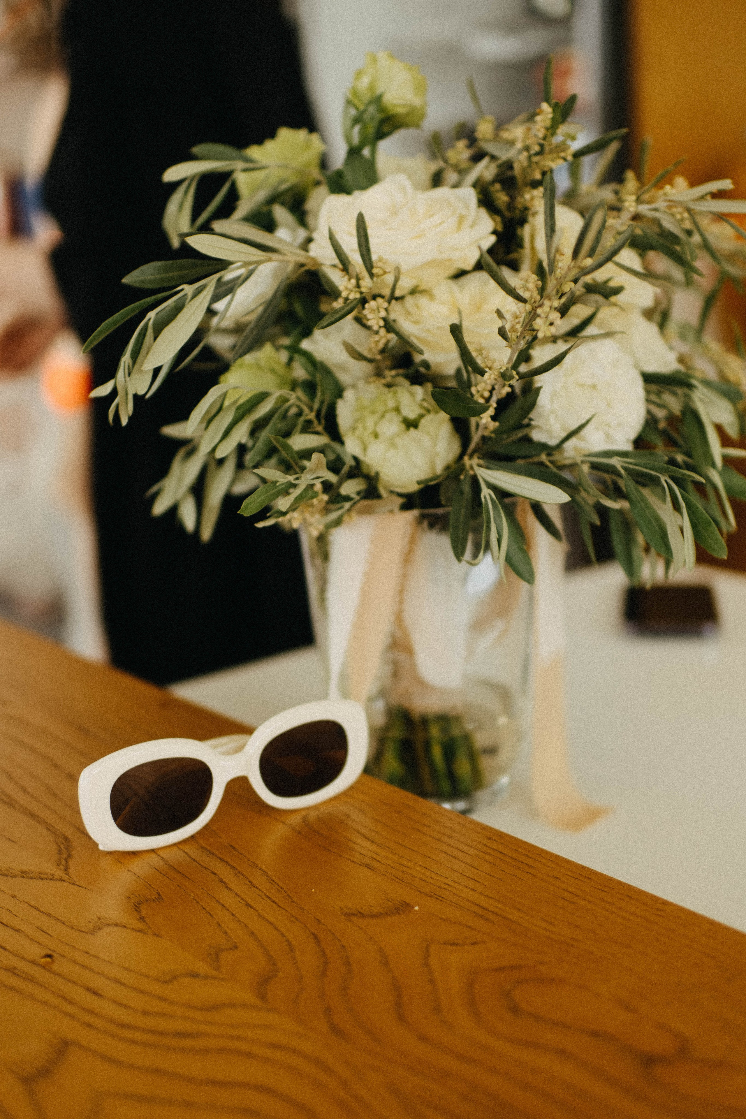 Даша и Миша. Свадебный фотограф Оля Григунова