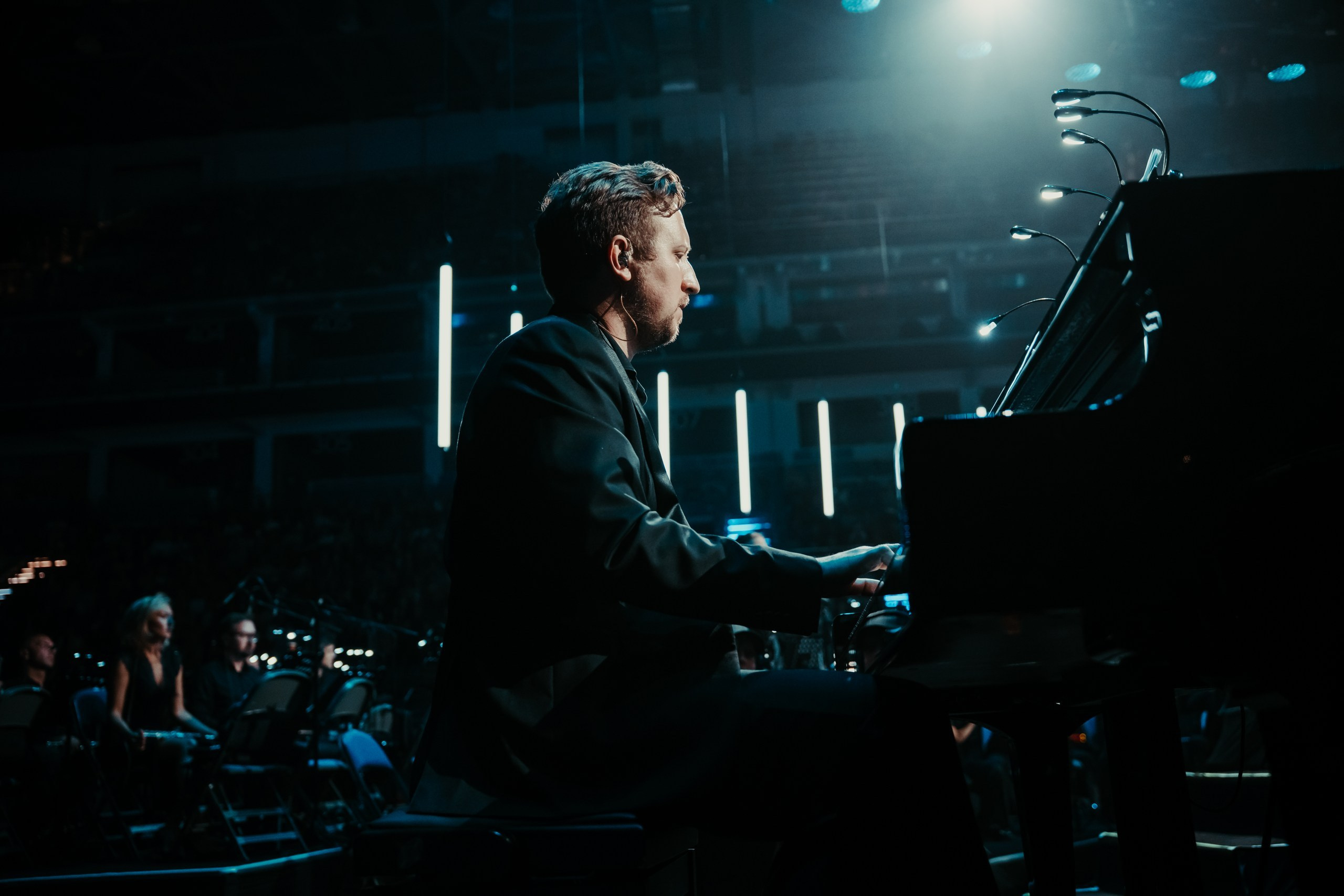 Cinema Medley 3| Imperial orchestra. Концертный фотограф в Санкт-Петербурге