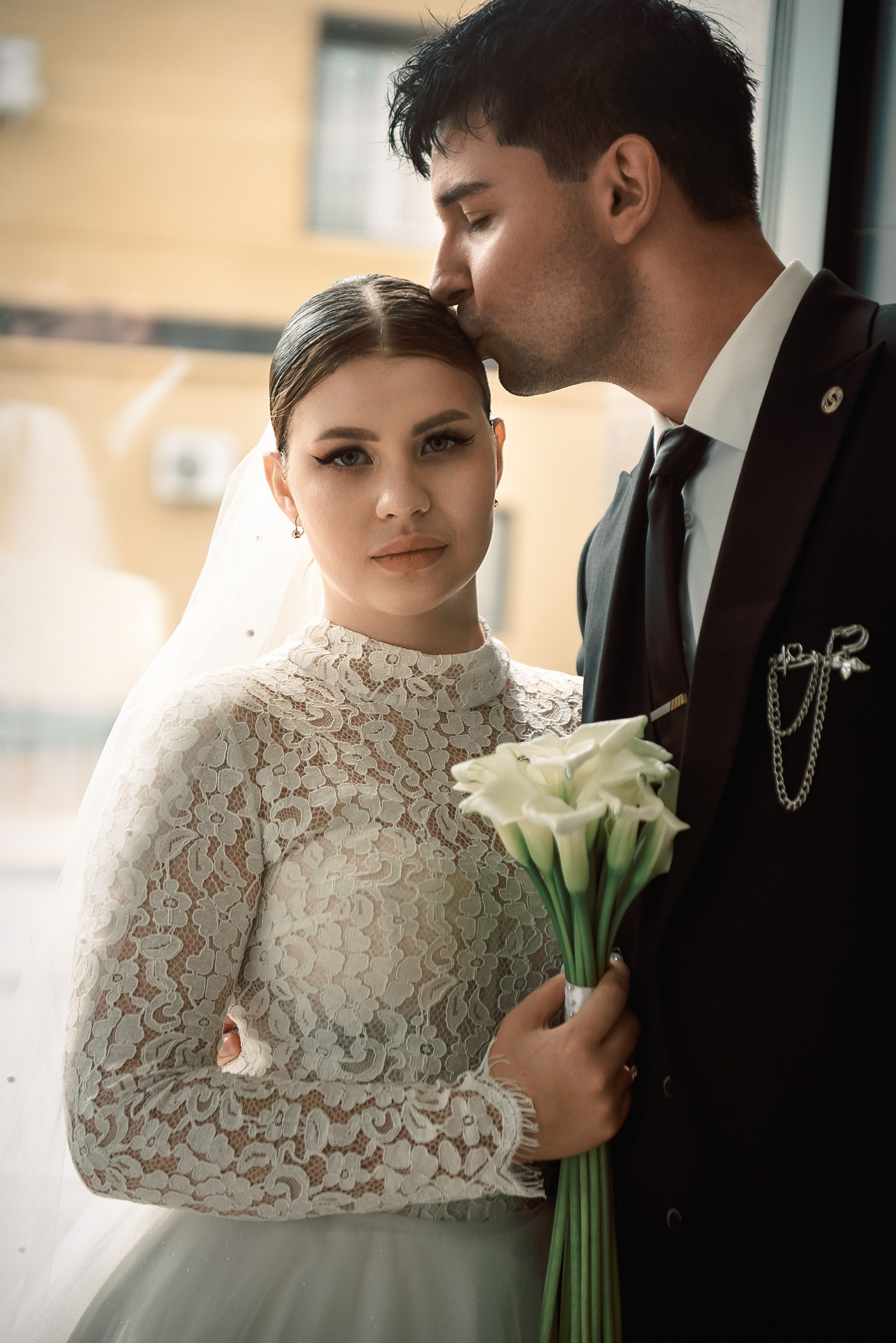 Свадебные фотосессии в Брянске. Love story в Брянске. Свадебный фотограф Брянск