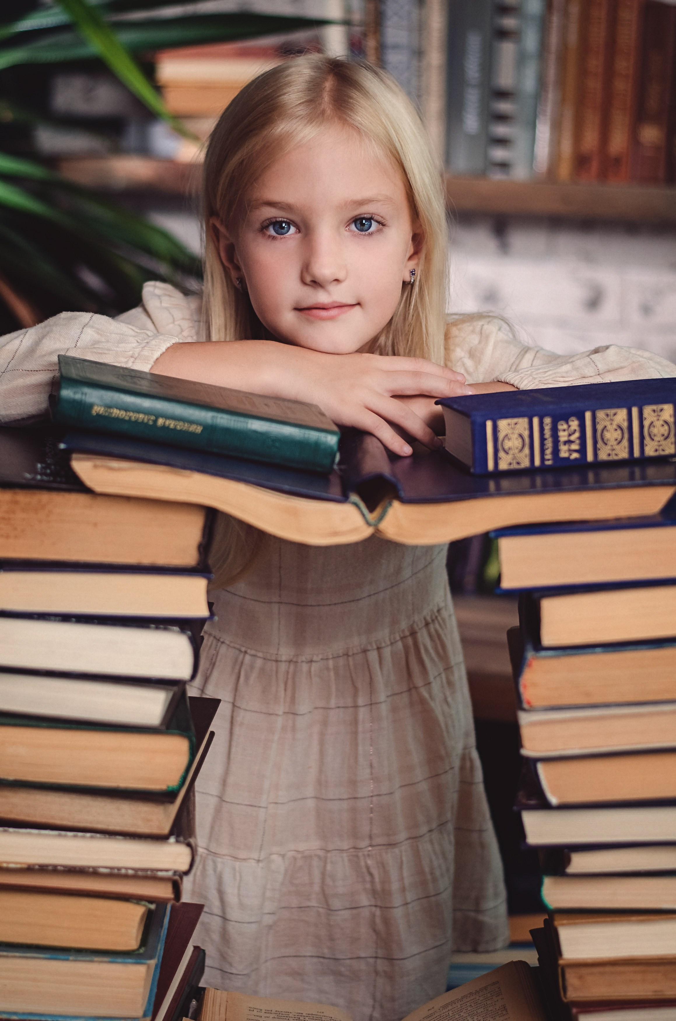 Детские фотосессии в Брянске. Детский фотограф Брянск