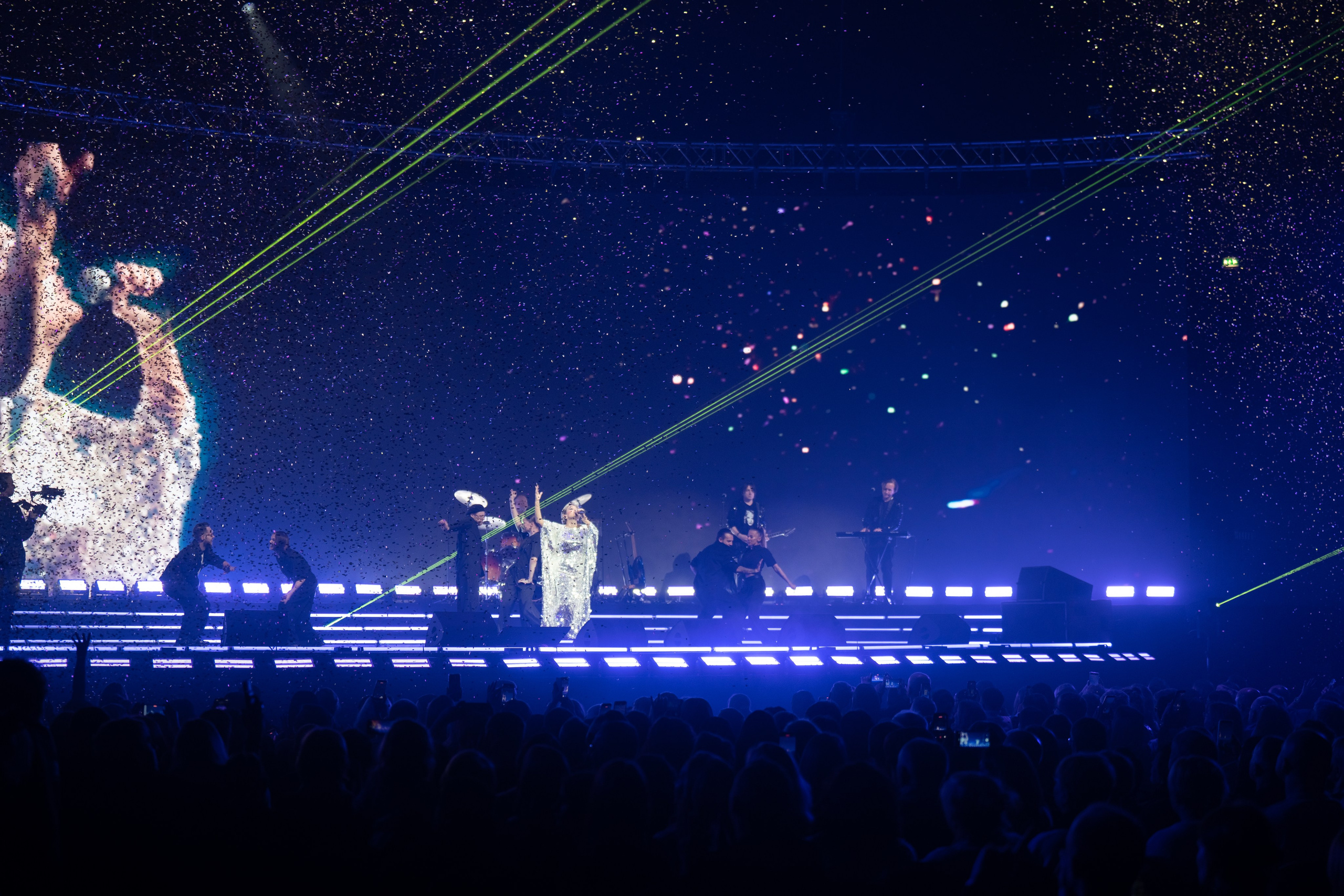 Татьяна Буланова — Ледовый. Фотограф Мария Ковкова