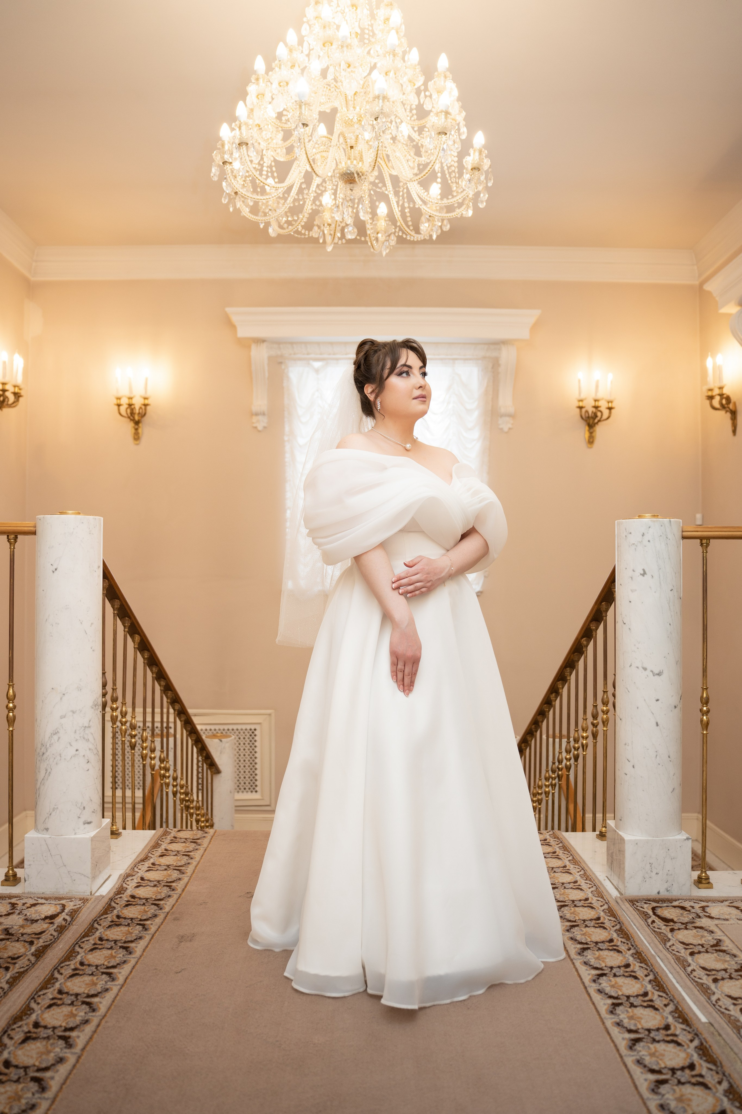 Павел и Анна. Фотограф Мария Ковкова