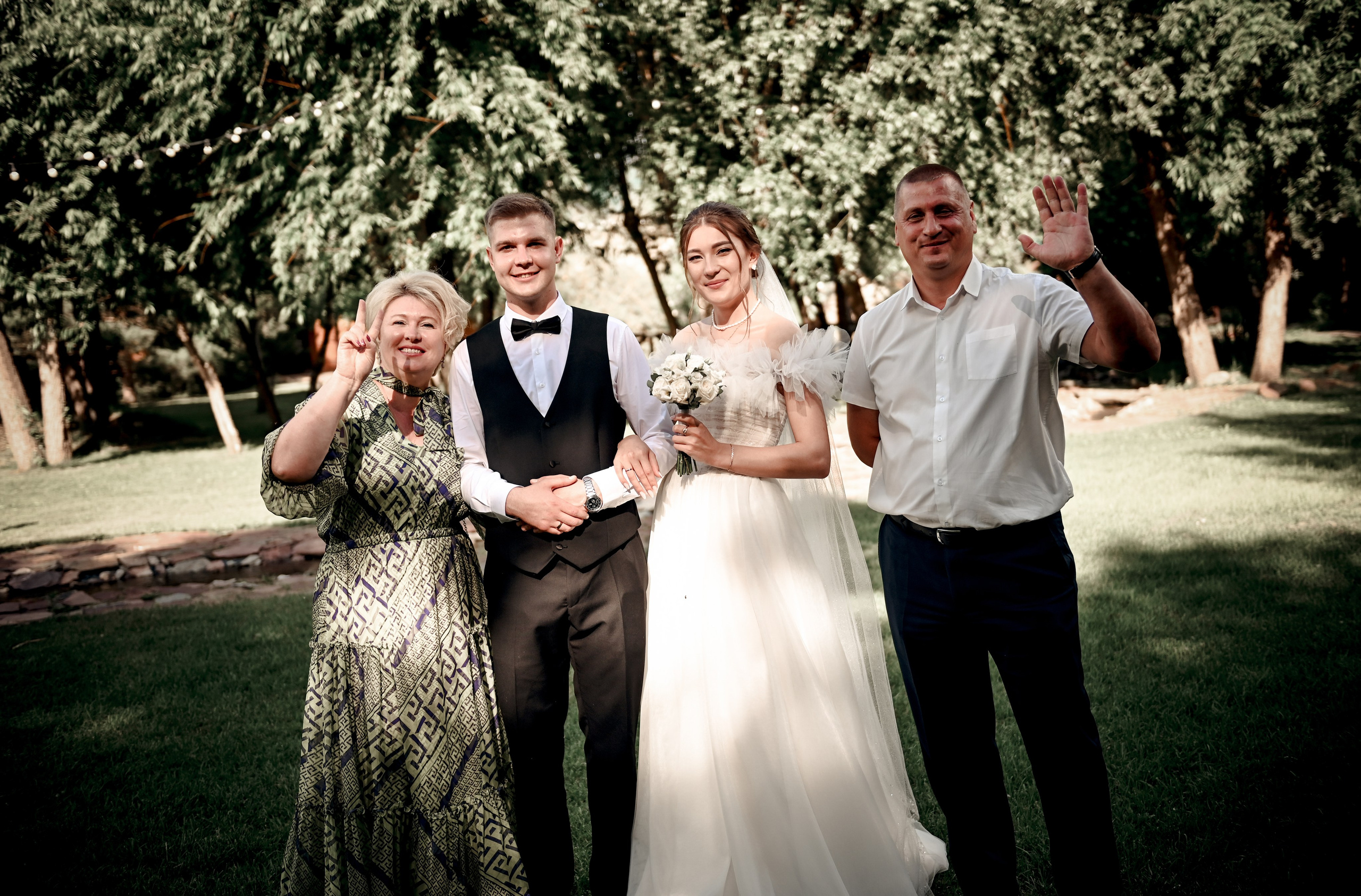 Алексей и Дарья. Свадебный, семейный, детский, контент фотограф в Омске Максим Ильин