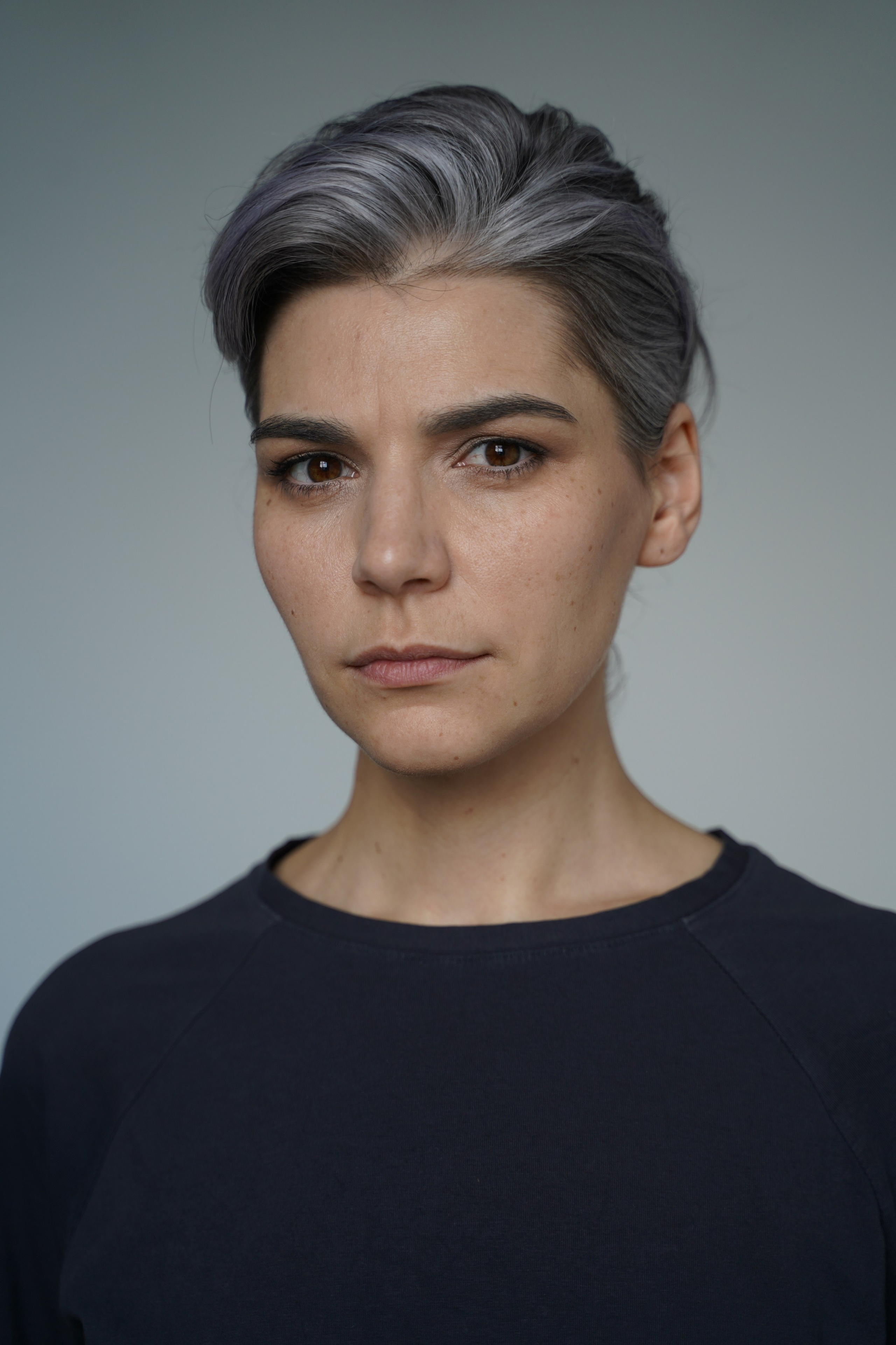 Карта актера. Арт-фотограф в Краснодаре