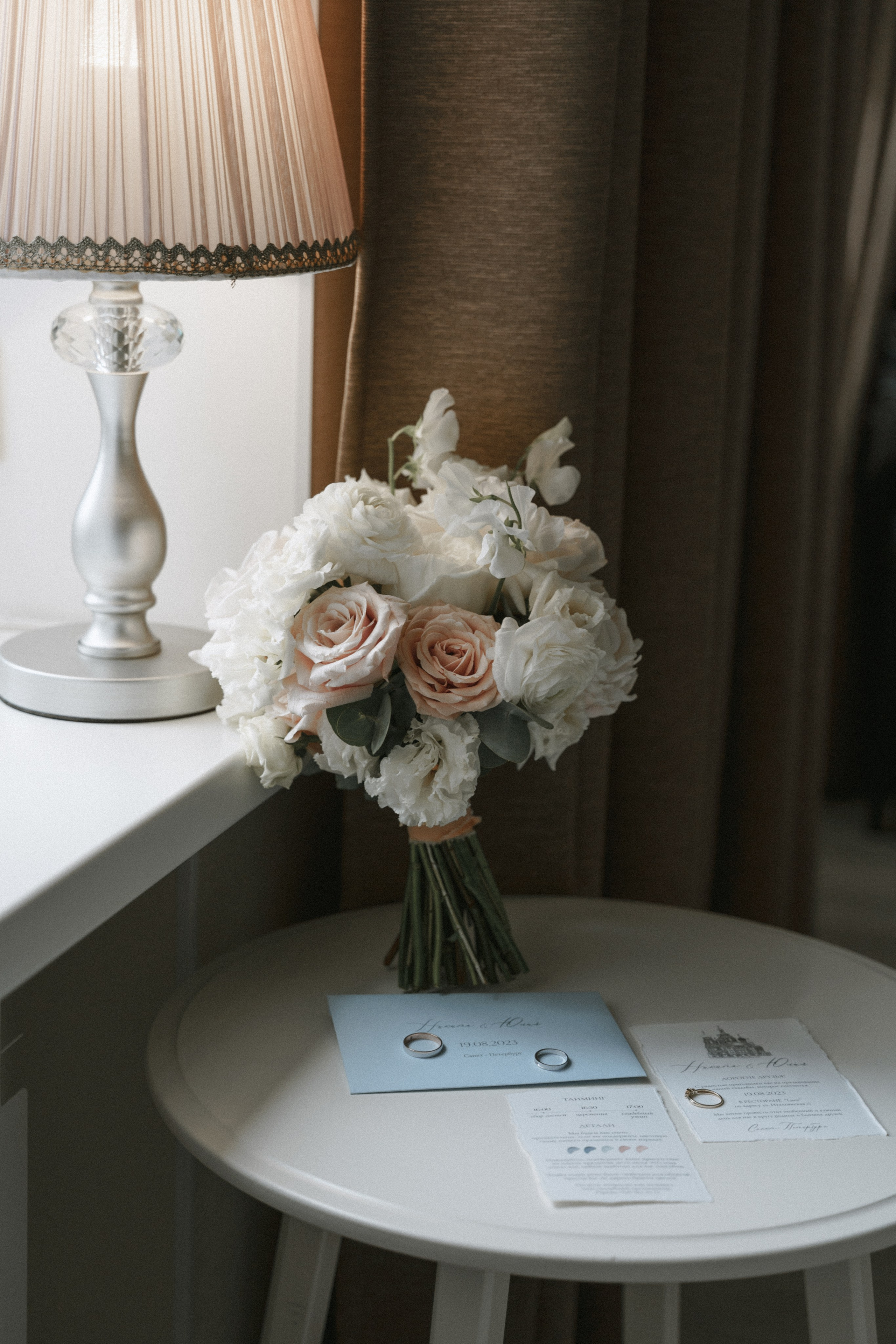 Nikita & Julia. Свадебный, семейный и портретный фотограф в Москве, Санкт-Петербурге