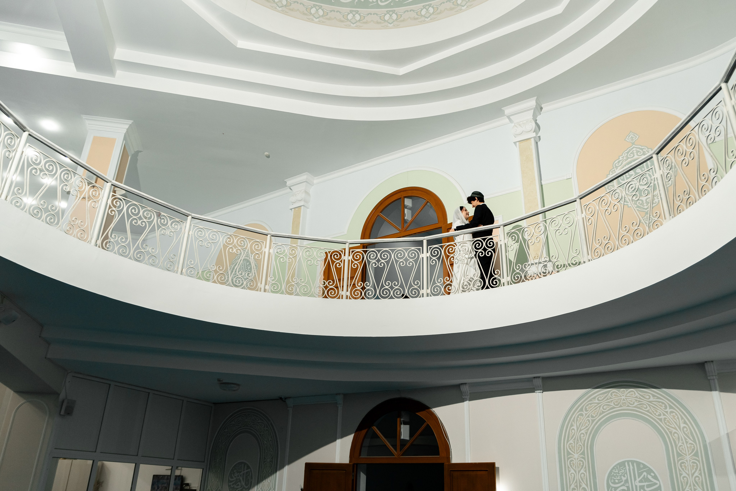 Suhrab & Alina. Свадебный и фэшн фотограф