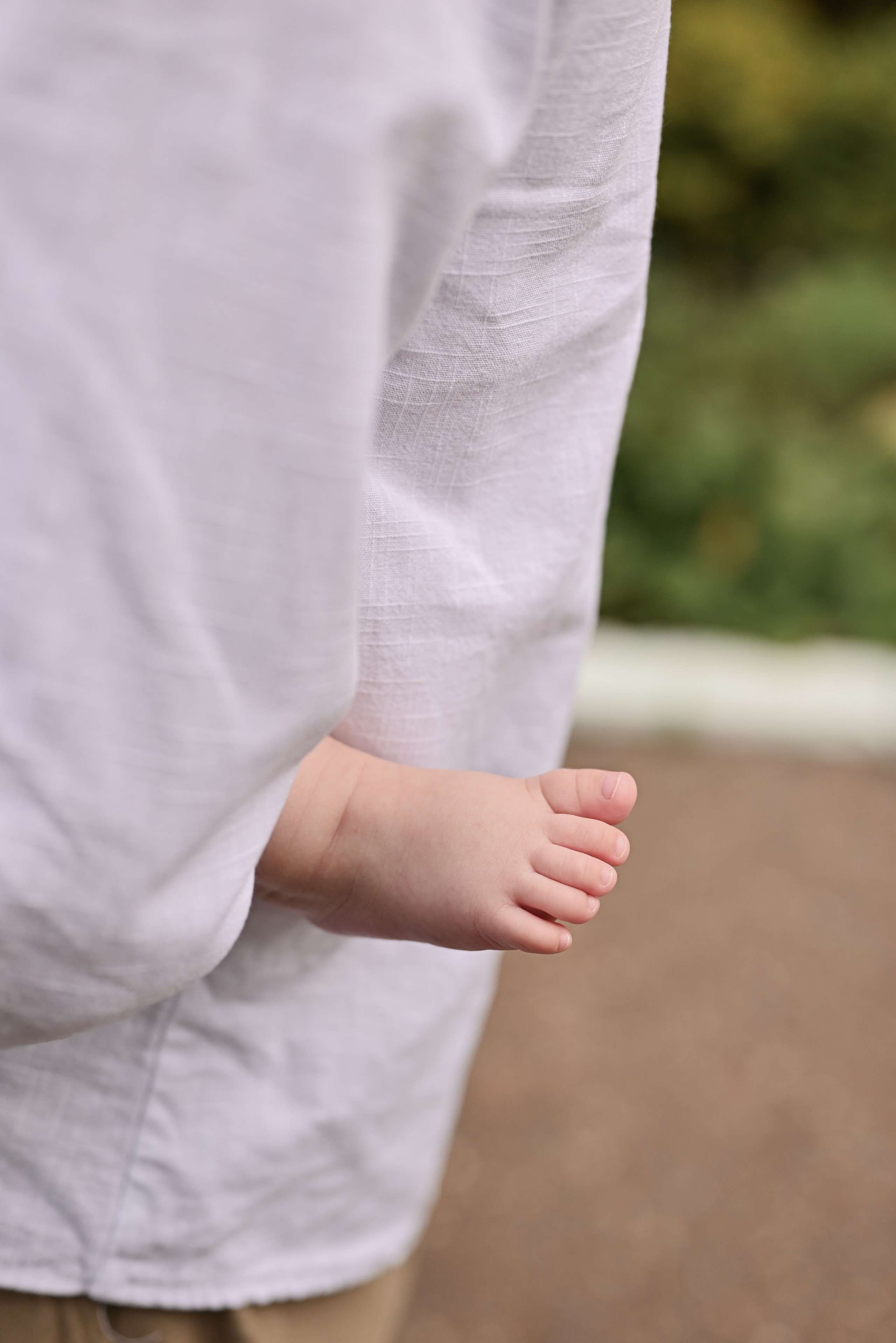 Крещение Гордея. Свадебный и семейный фотограф в Уфе Александров Максим