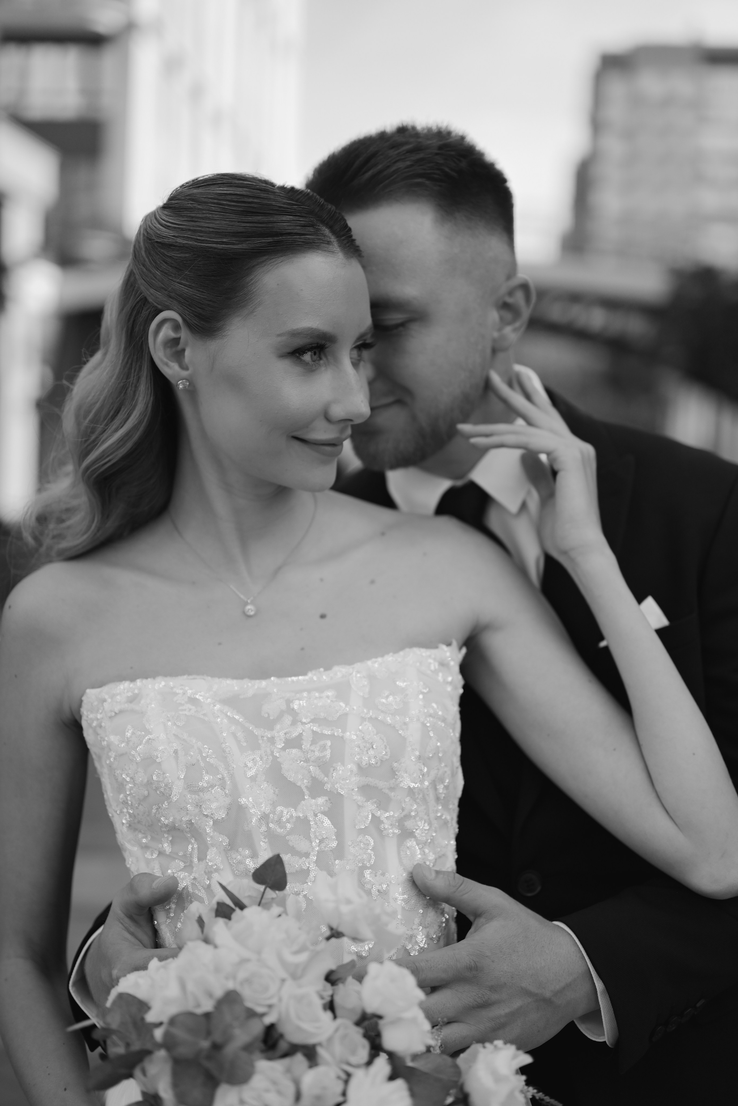 Заур & Юлия. Свадебный и семейный фотограф в Уфе Александров Максим