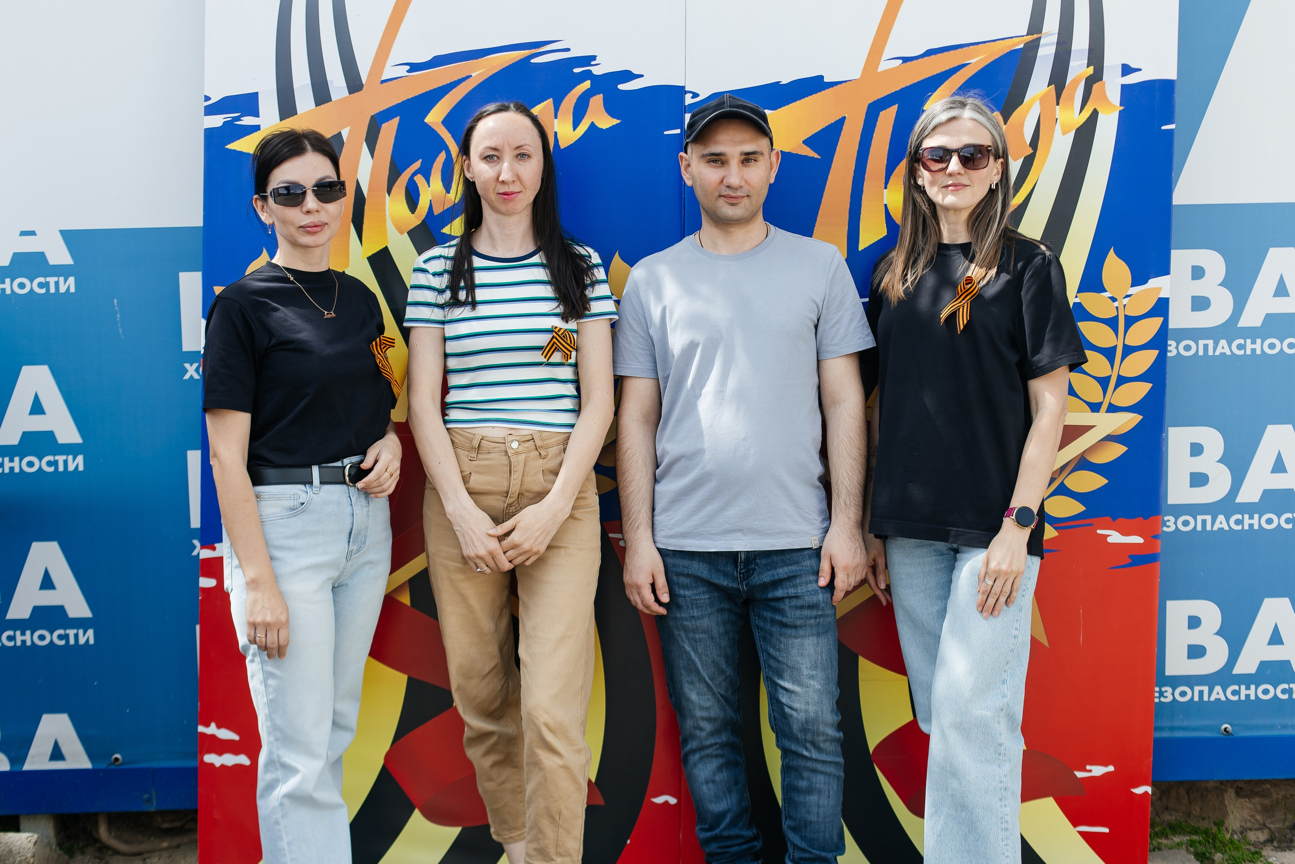 НЕВА (9 мая). Свадебный фотограф в Краснодаре Николай Крауз