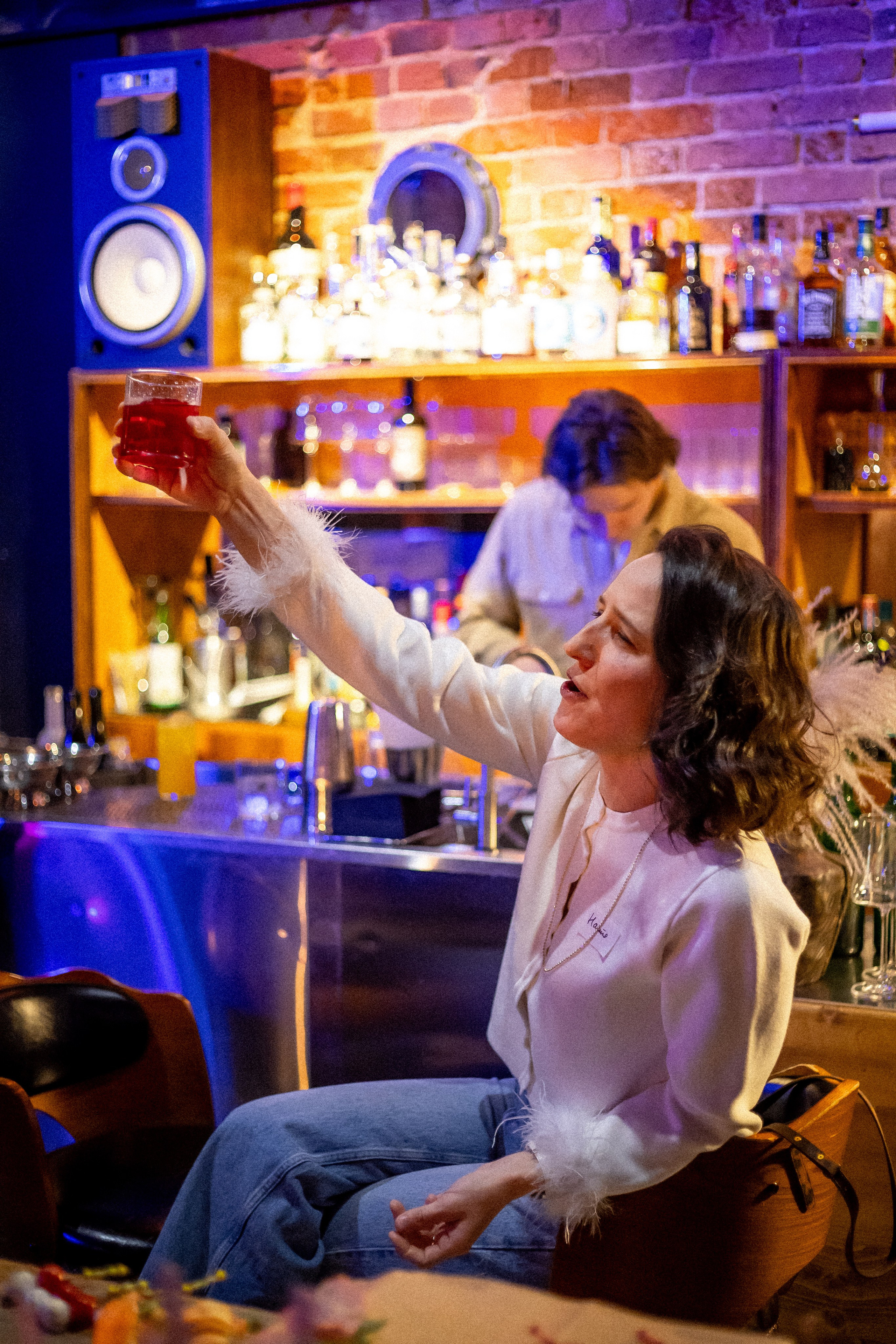 Дни рождения (18+). Фотограф в Москве Базанова Дарья