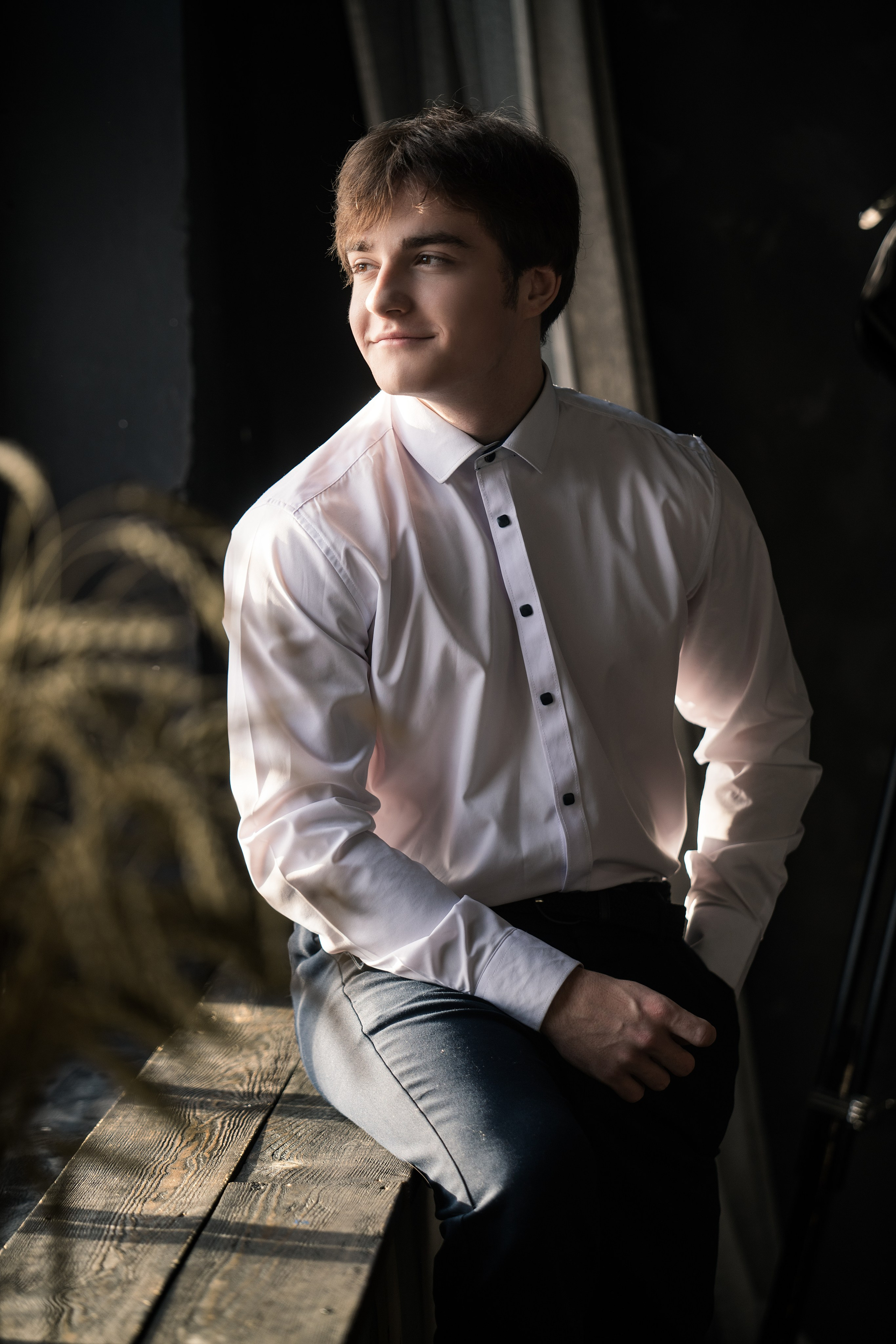 Выпускные альбомы Тюмень I Тобольск