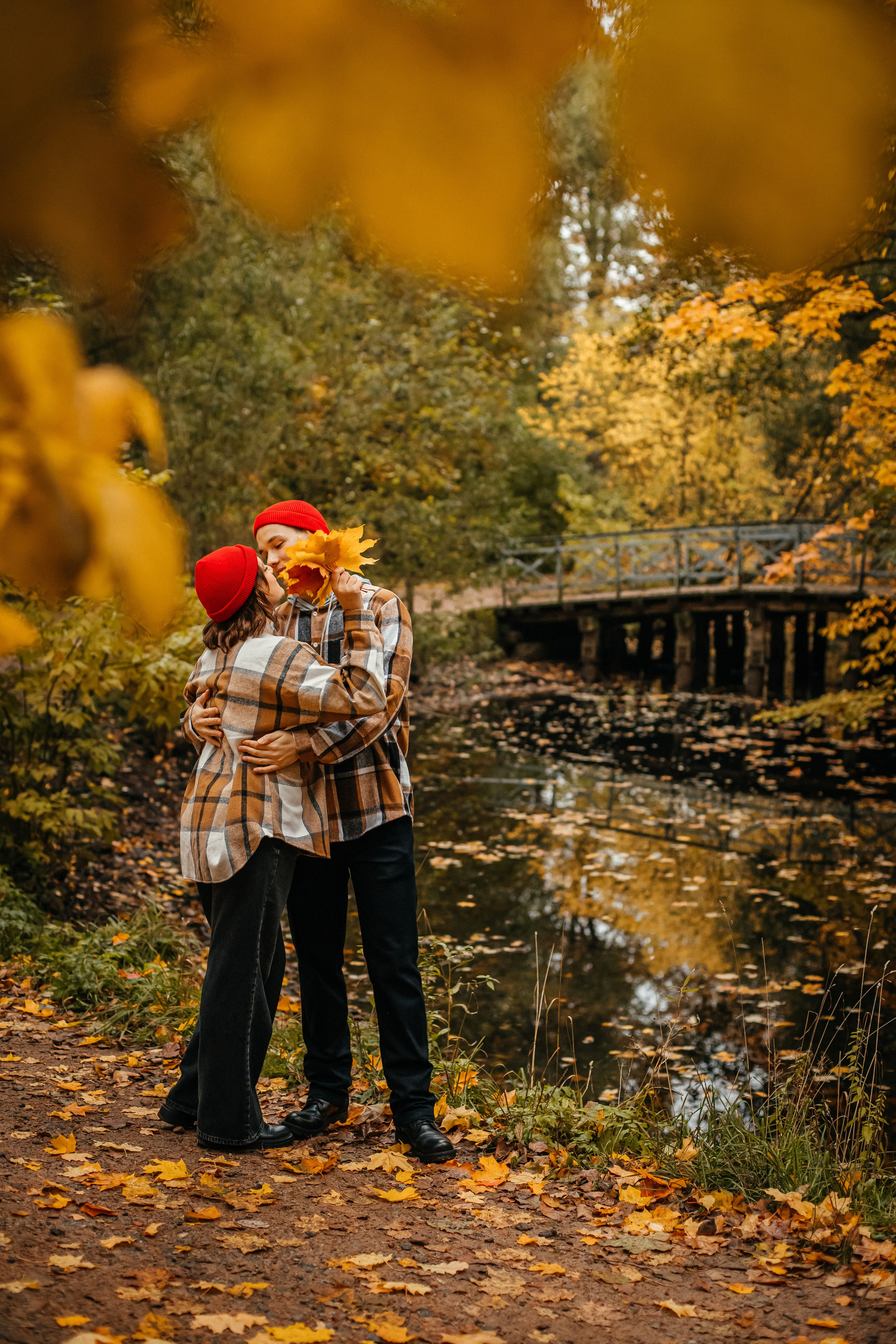 Лиза и Андрей. Elena Sova — семейный и женский фотограф в Санкт-Петербурге