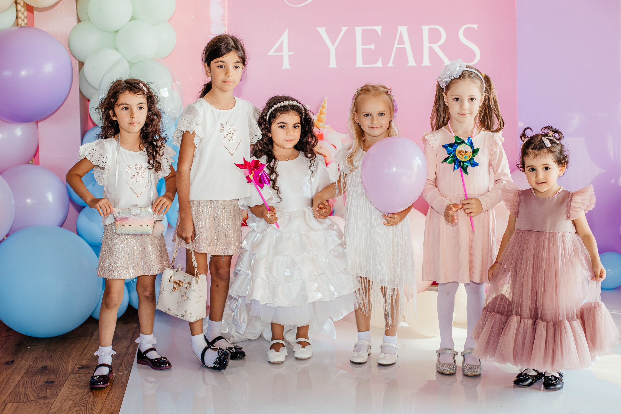 Jeyla's 4 years (4часа). Elena Sova — семейный и женский фотограф в Санкт-Петербурге