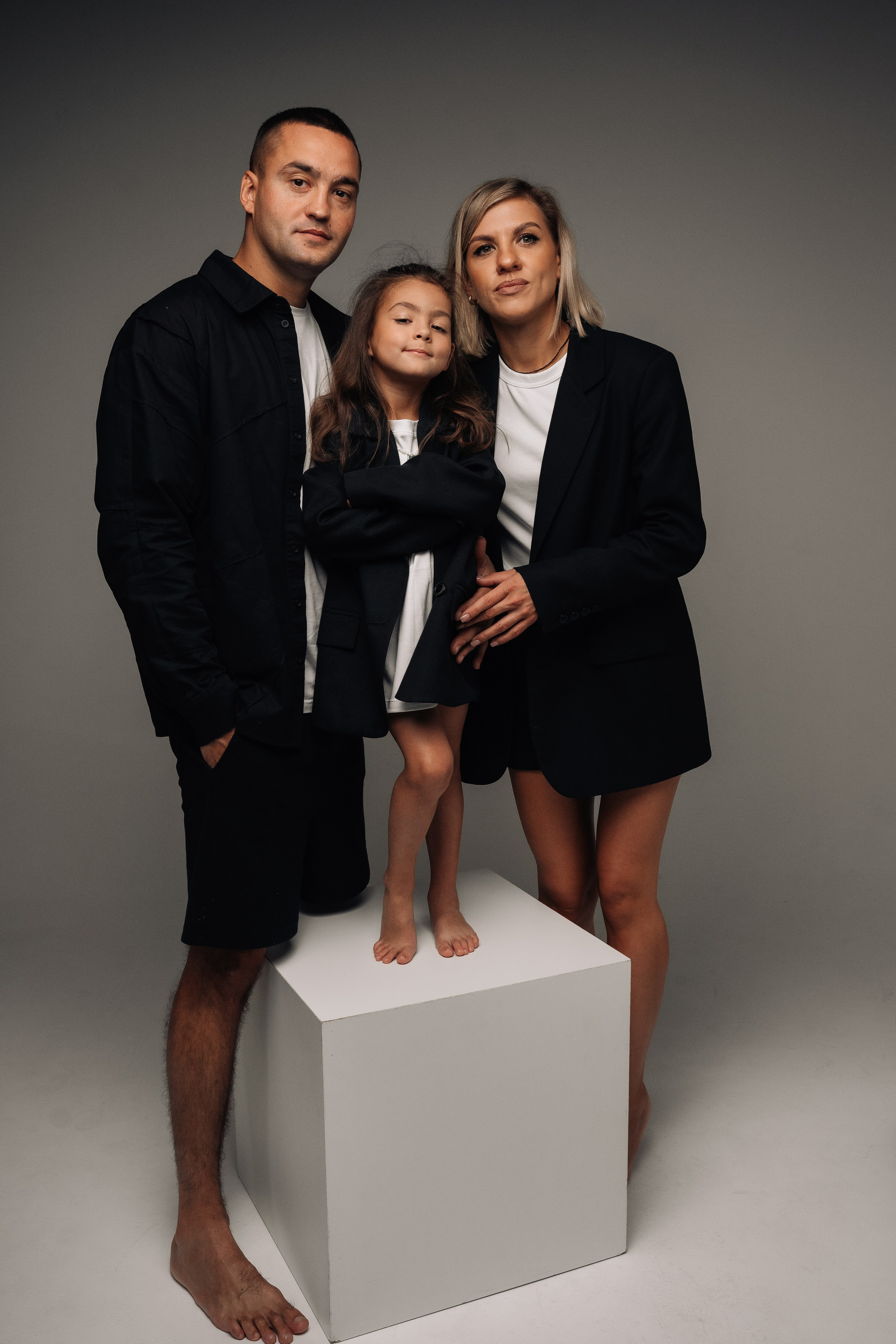 Ева. Свадебный и семейный фотограф в Москве и МО Геннадий Туманцев