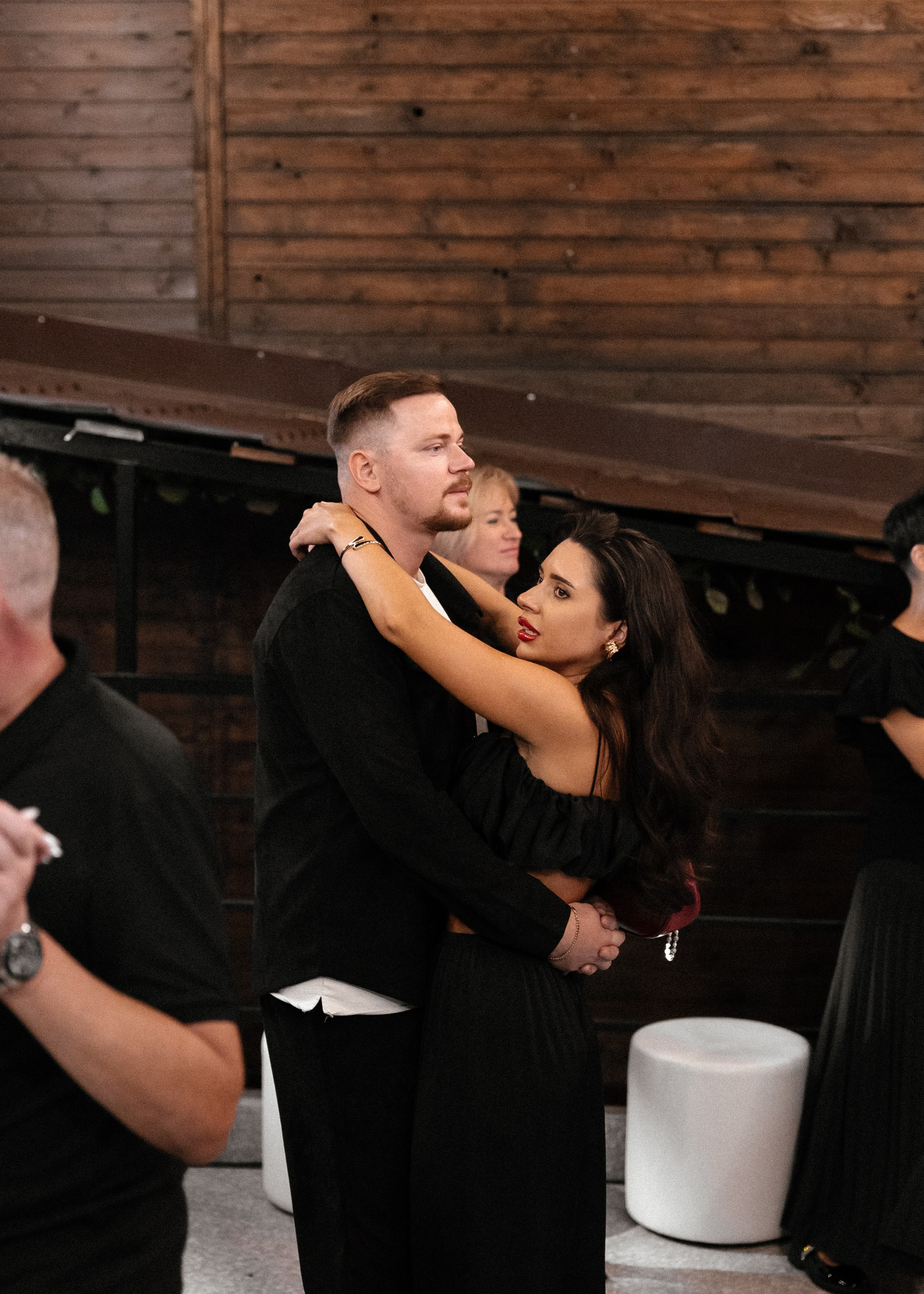 Даша + Дима. Свадебный и семейный фотограф в Саратове Маша Паника