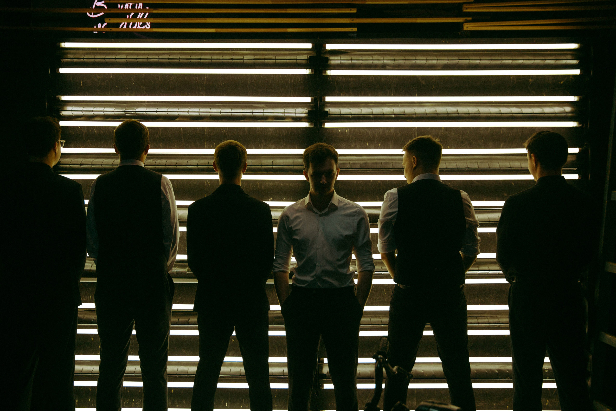 «Да» vs «Погнали»