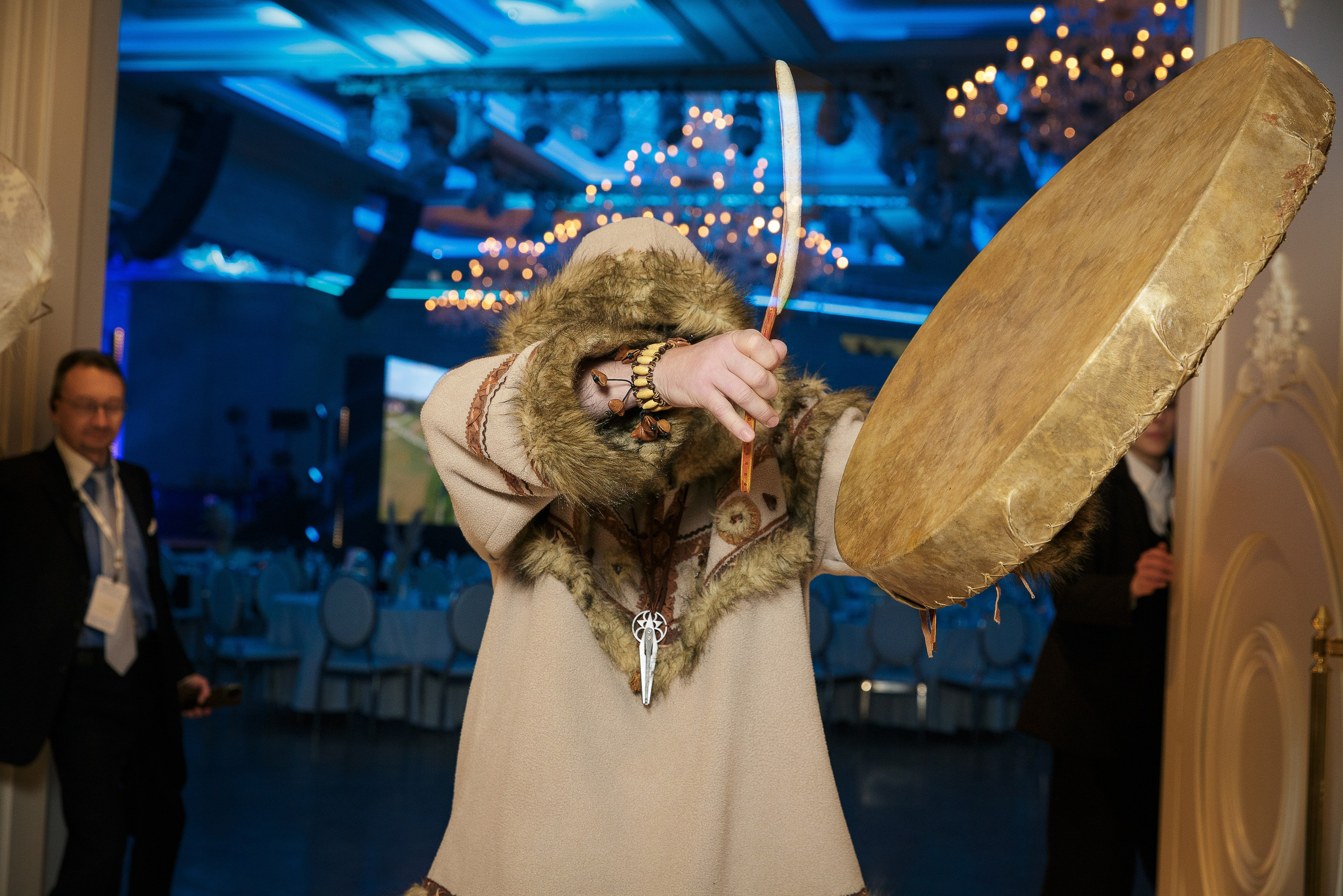 День рождения клуба «Деньги» 6 лет 2025. Репортажный Фотограф Александр Назаров. Москва и М.О