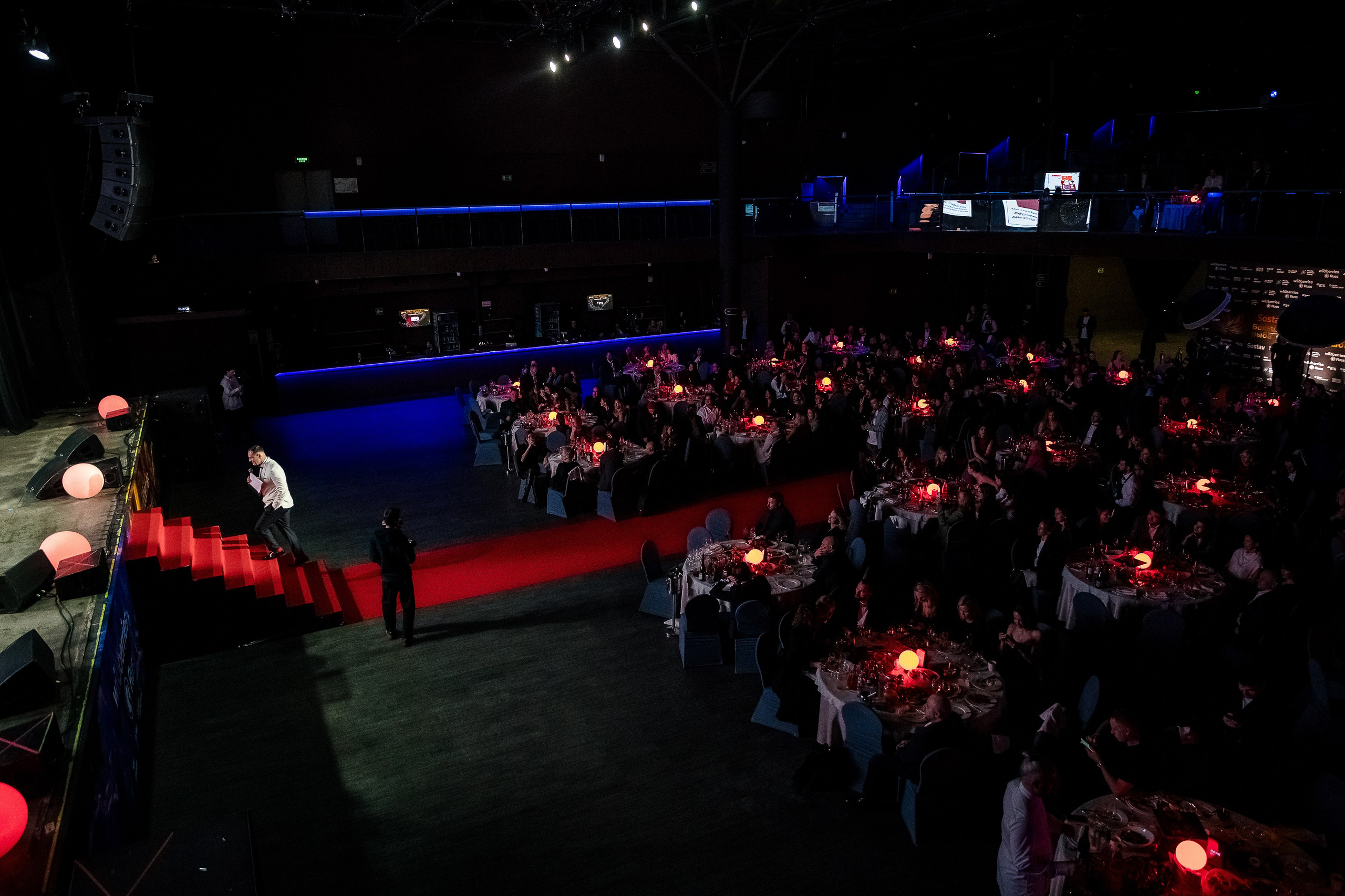 Репортажный Фотограф Александр Назаров. Москва и М.О