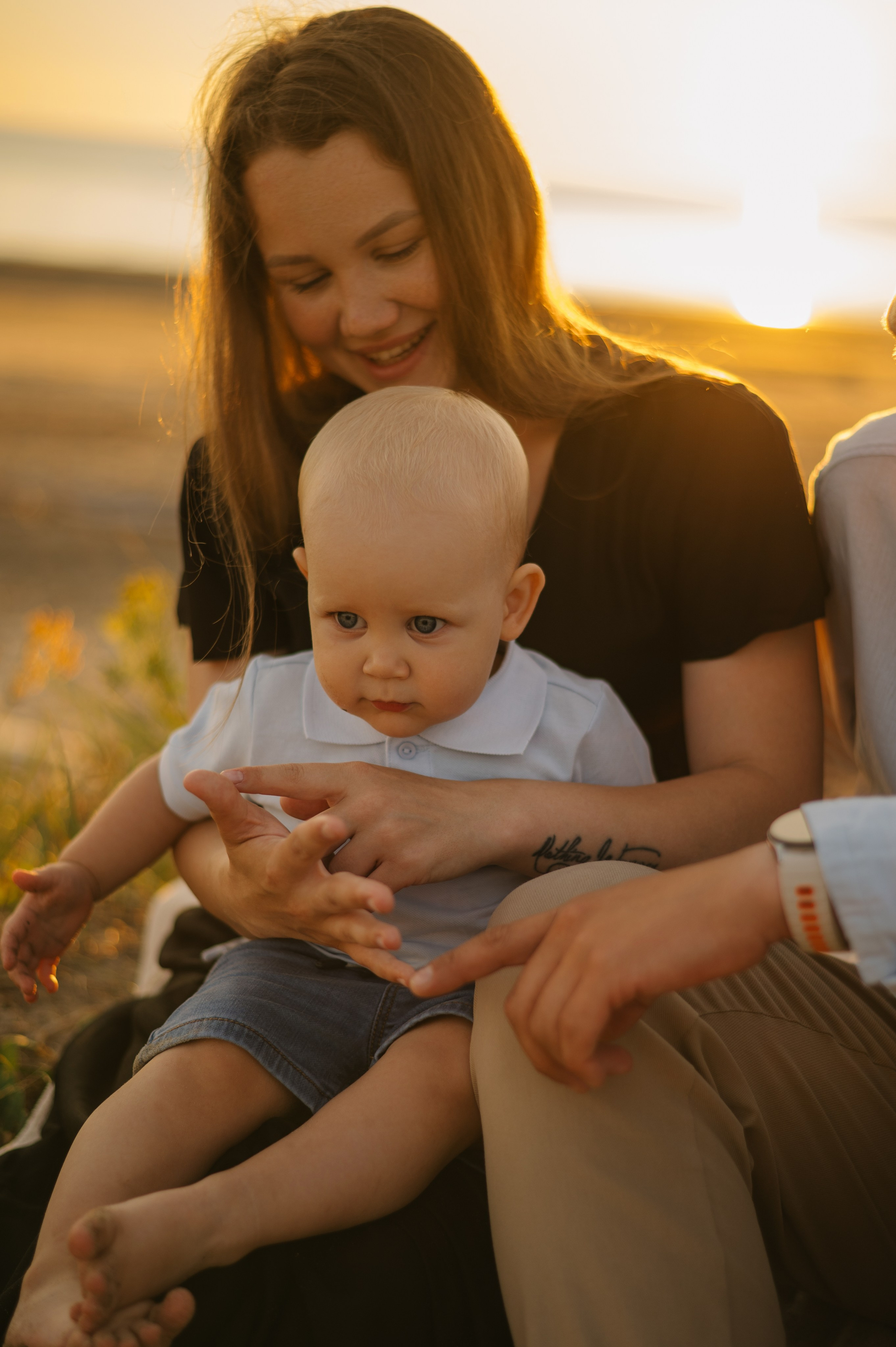 Филипп. Фотограф Архангельск
