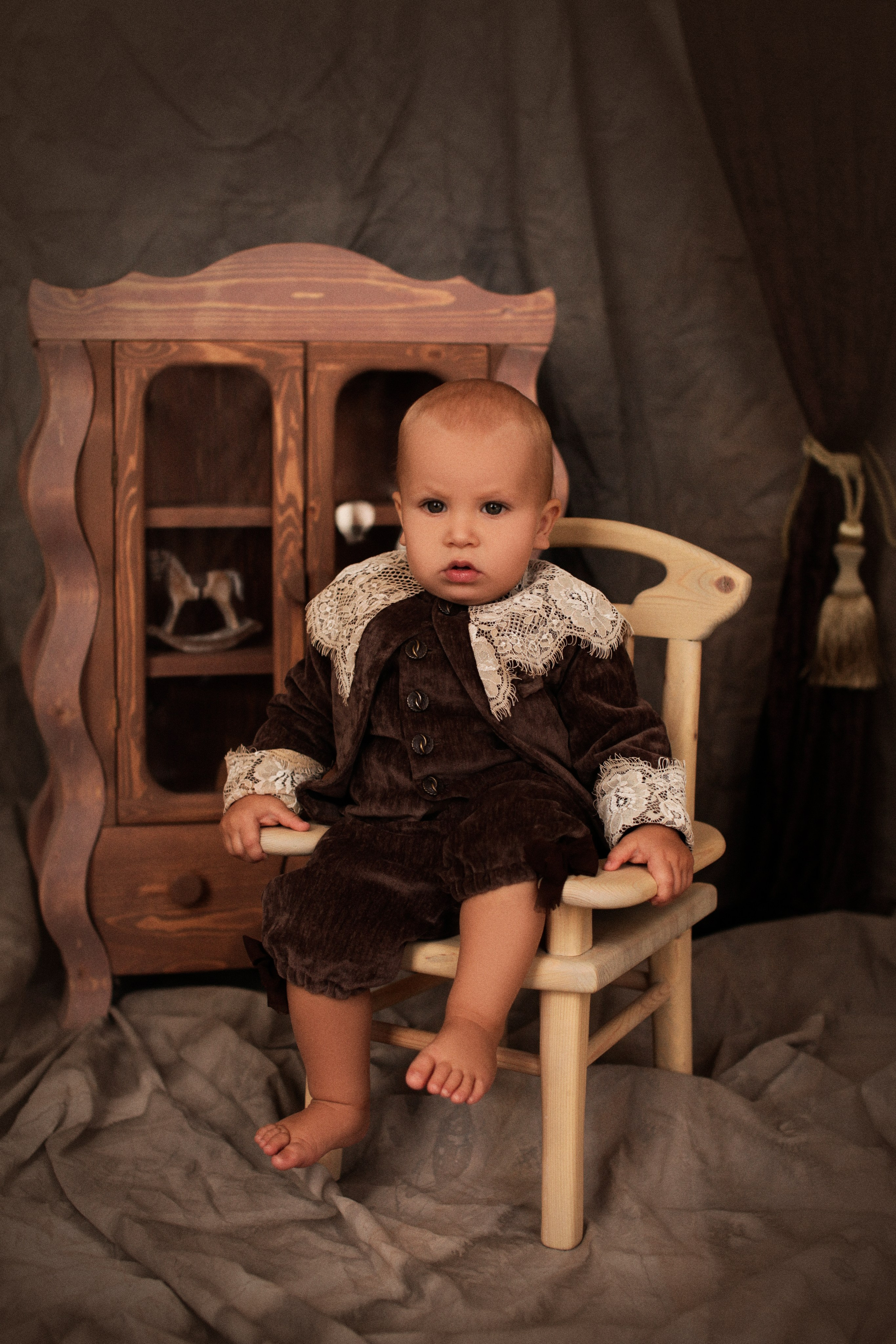 Годовасие. Художественная фотография