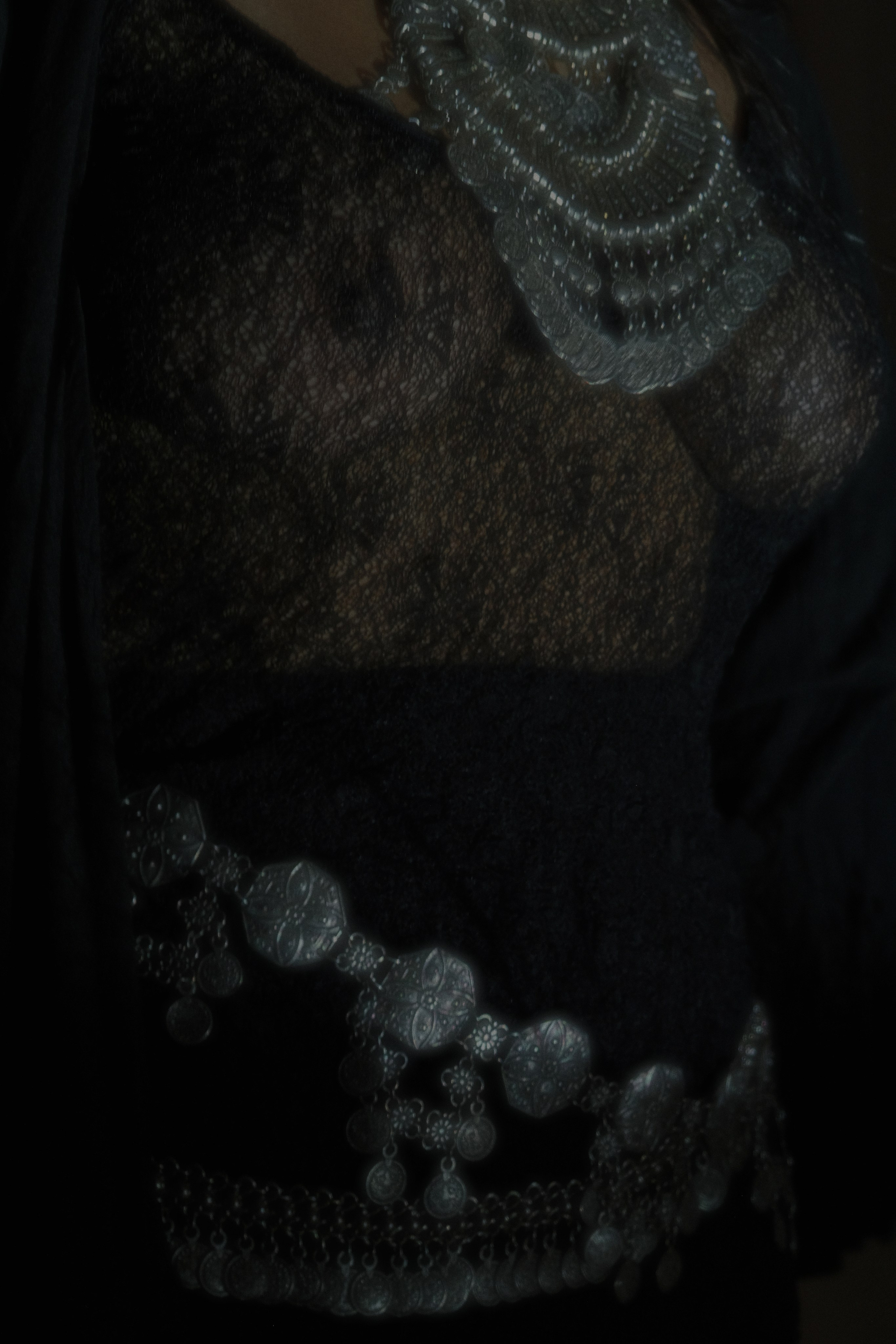 Bazaar. Фотограф Настя Лев