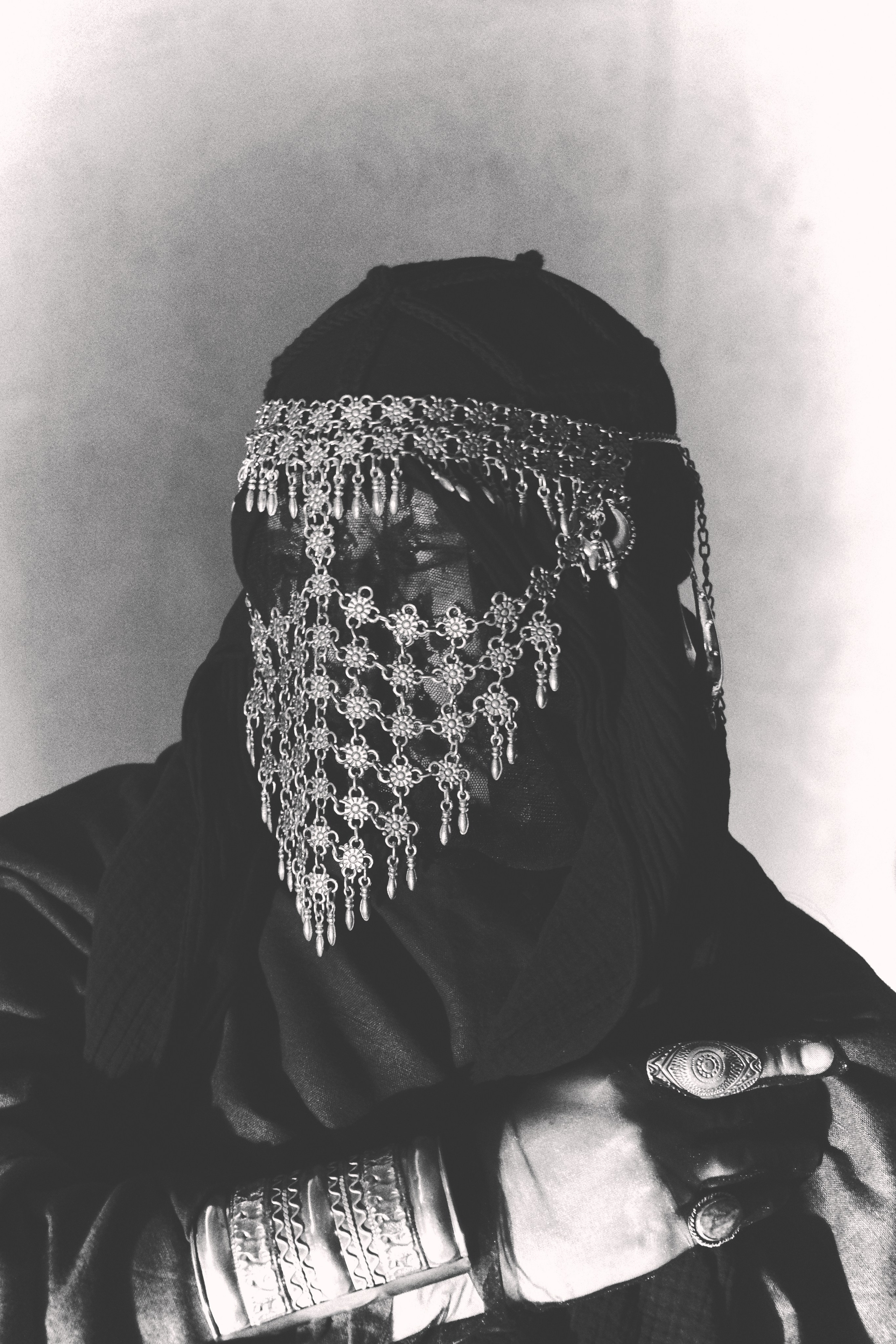 Bazaar. Фотограф Настя Лев