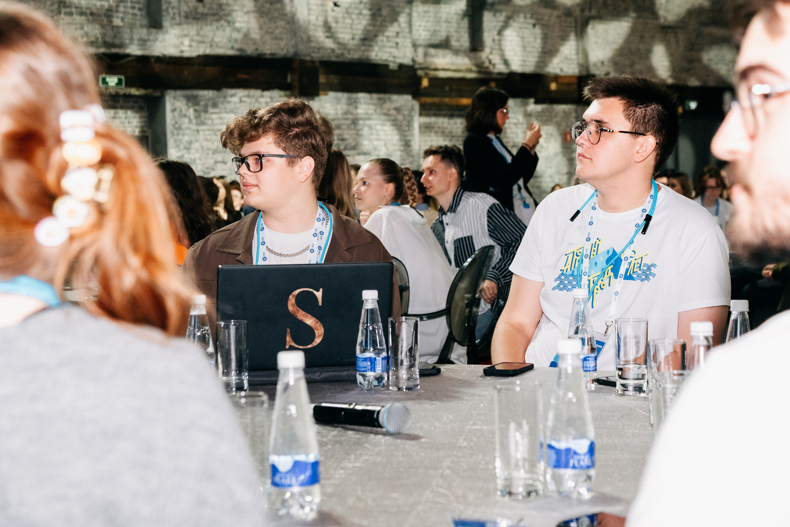 Репортажи и мероприятия. Михаил Кругов | Фотограф