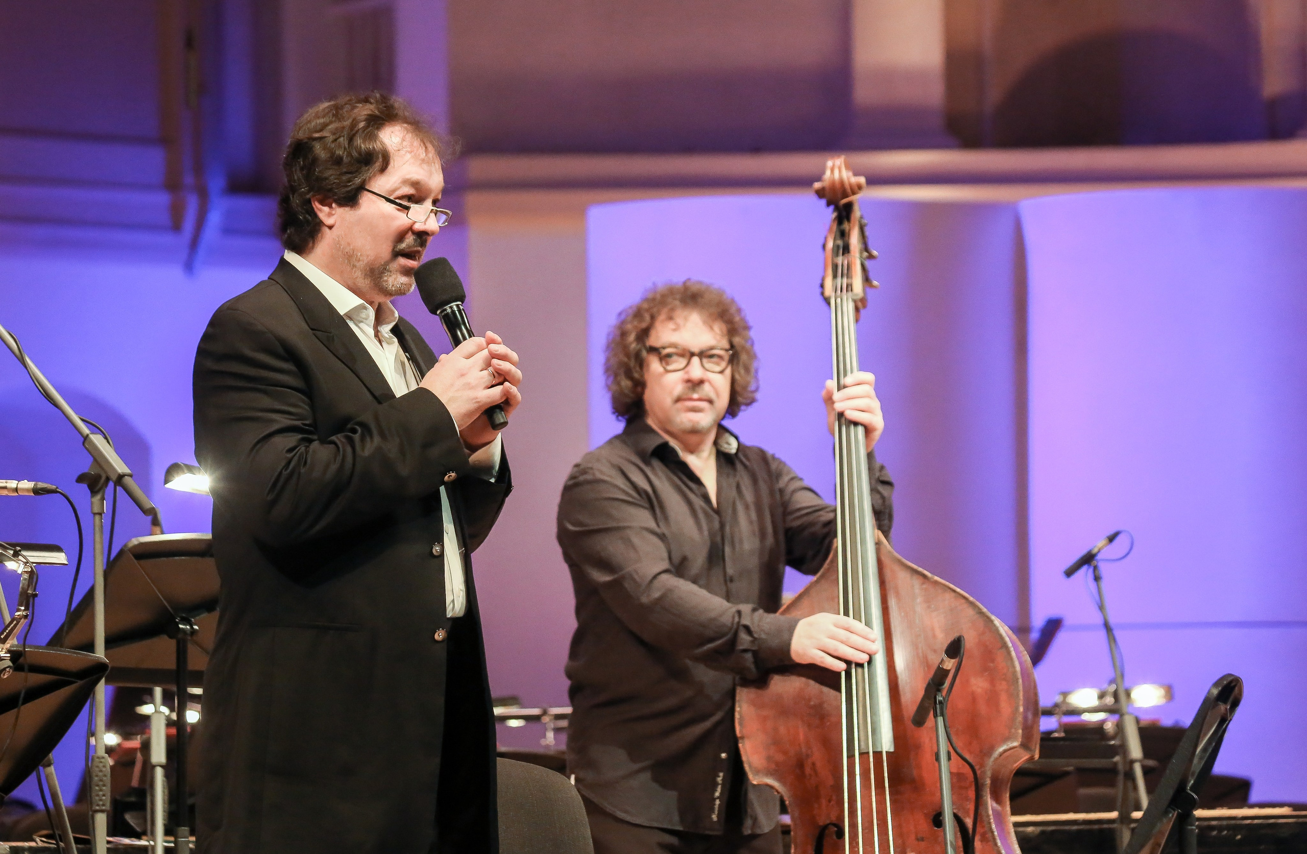 Концерт в Старый Новый год. Дарья Письменюк / Darya Leitstern — фотограф, музыкант, журналист, путешественник