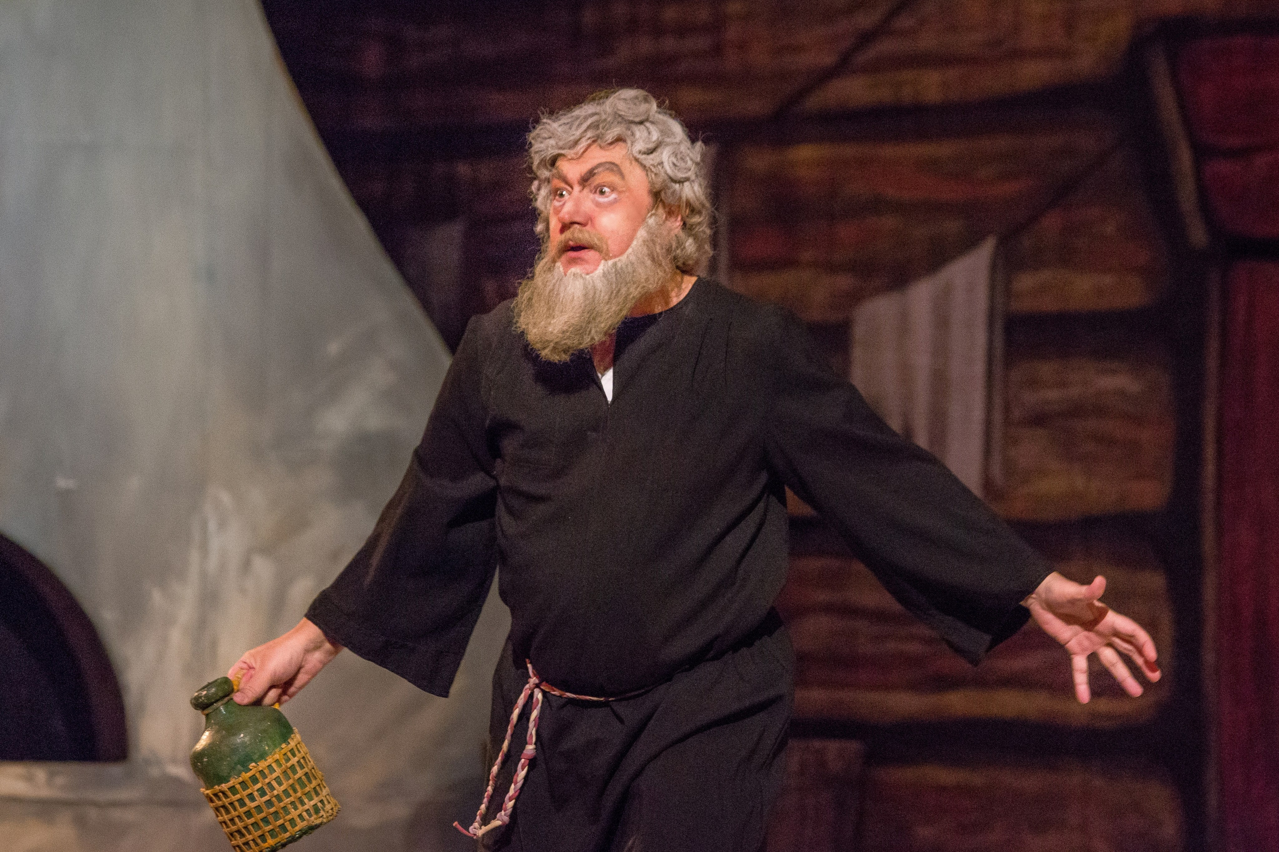 «Борис Годунов» на Шаляпинском фестивале. Дарья Письменюк / Darya Leitstern — фотограф, музыкант, журналист, путешественник