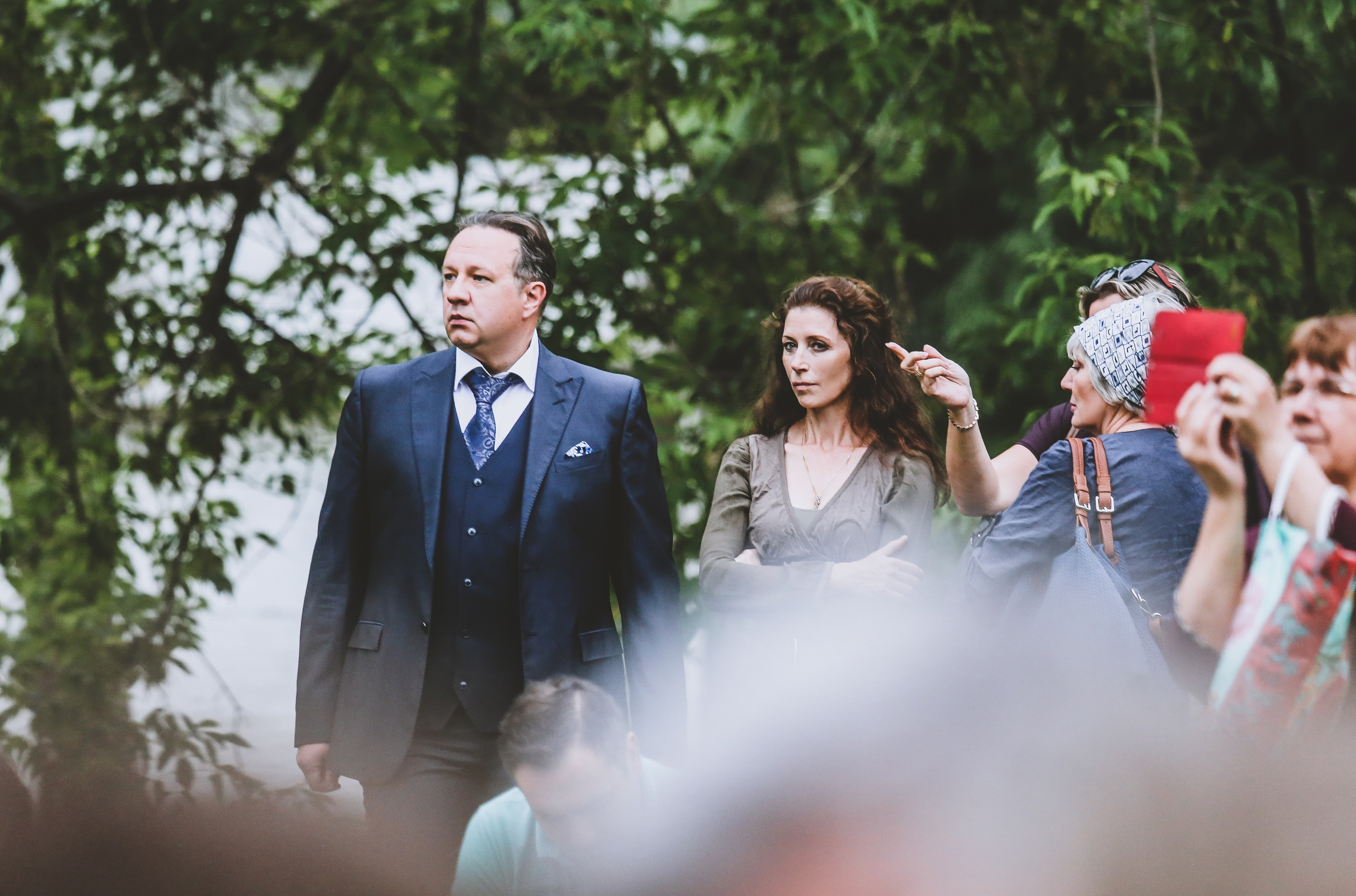 Концерт в Измайлово в День России 2019. Дарья Письменюк / Darya Leitstern — фотограф, музыкант, журналист, путешественник