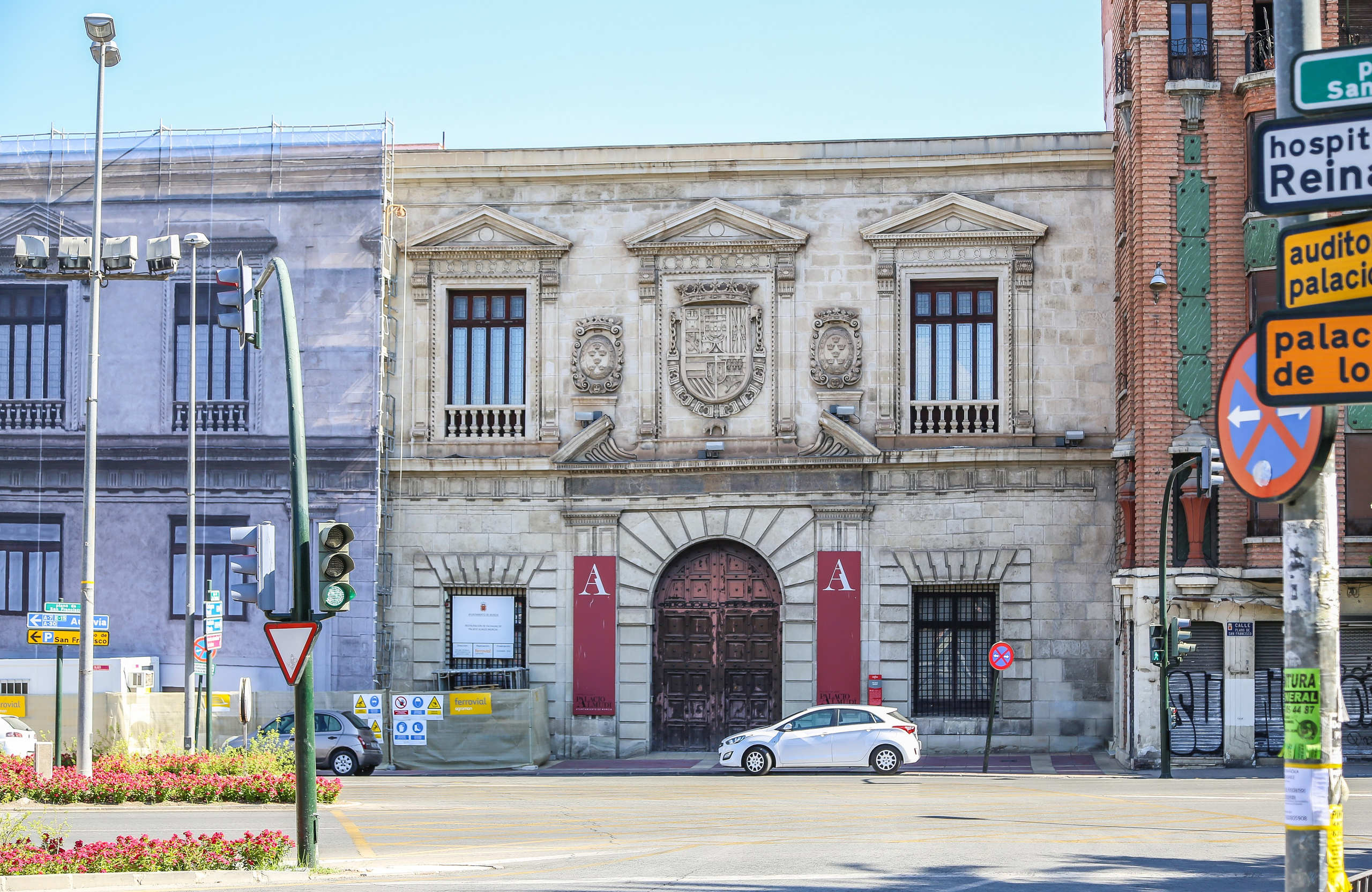 Испания: Мурсия и Арчена — взгляд с дистанции. Дарья Письменюк / Darya Leitstern — фотограф, музыкант, журналист, путешественник