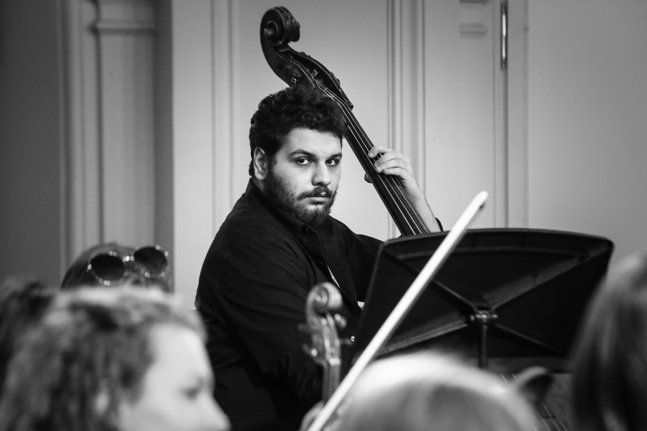 «Агата возвращается домой» с Алисой Гребенщиковой. Дарья Письменюк / Darya Leitstern — фотограф, музыкант, журналист, путешественник