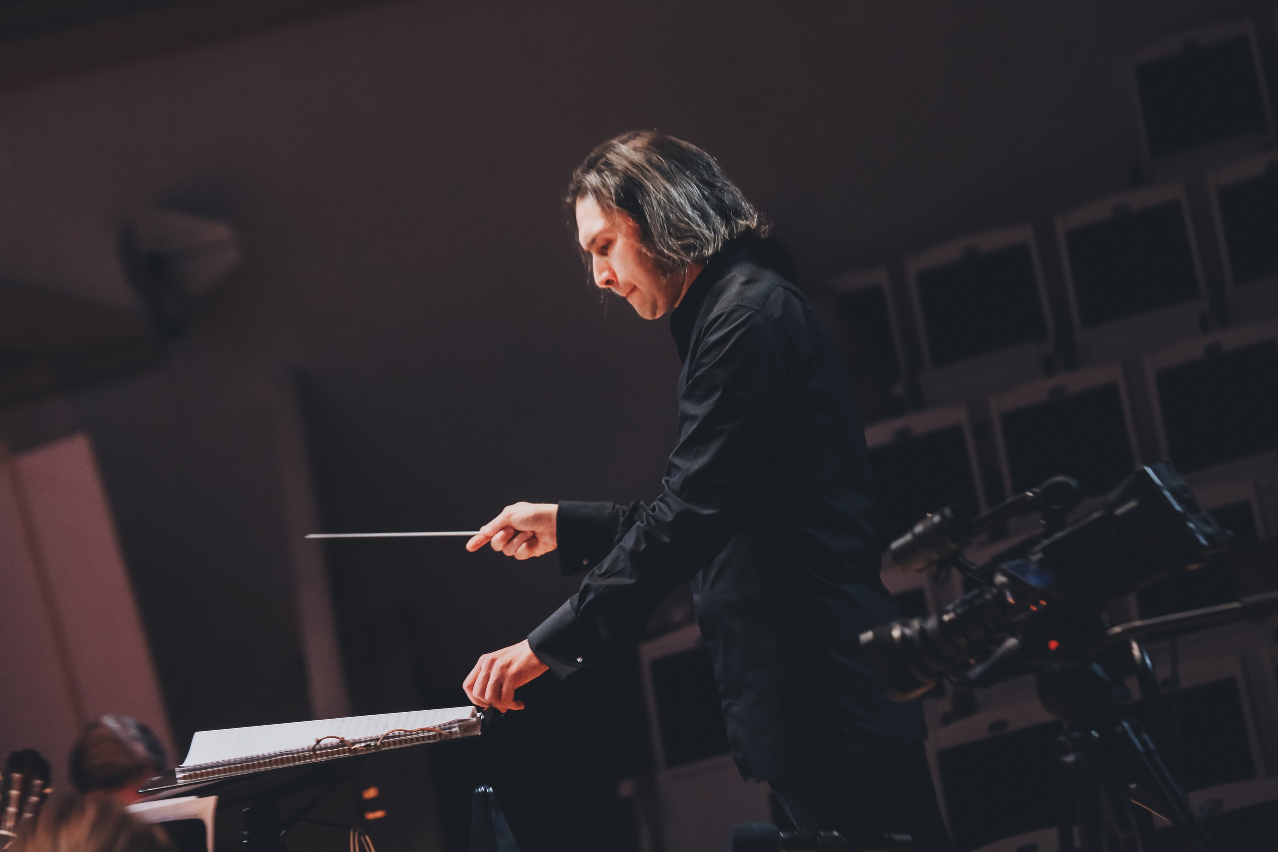 Фестиваль «Другое пространство» 2020. Дарья Письменюк / Darya Leitstern — фотограф, музыкант, журналист, путешественник