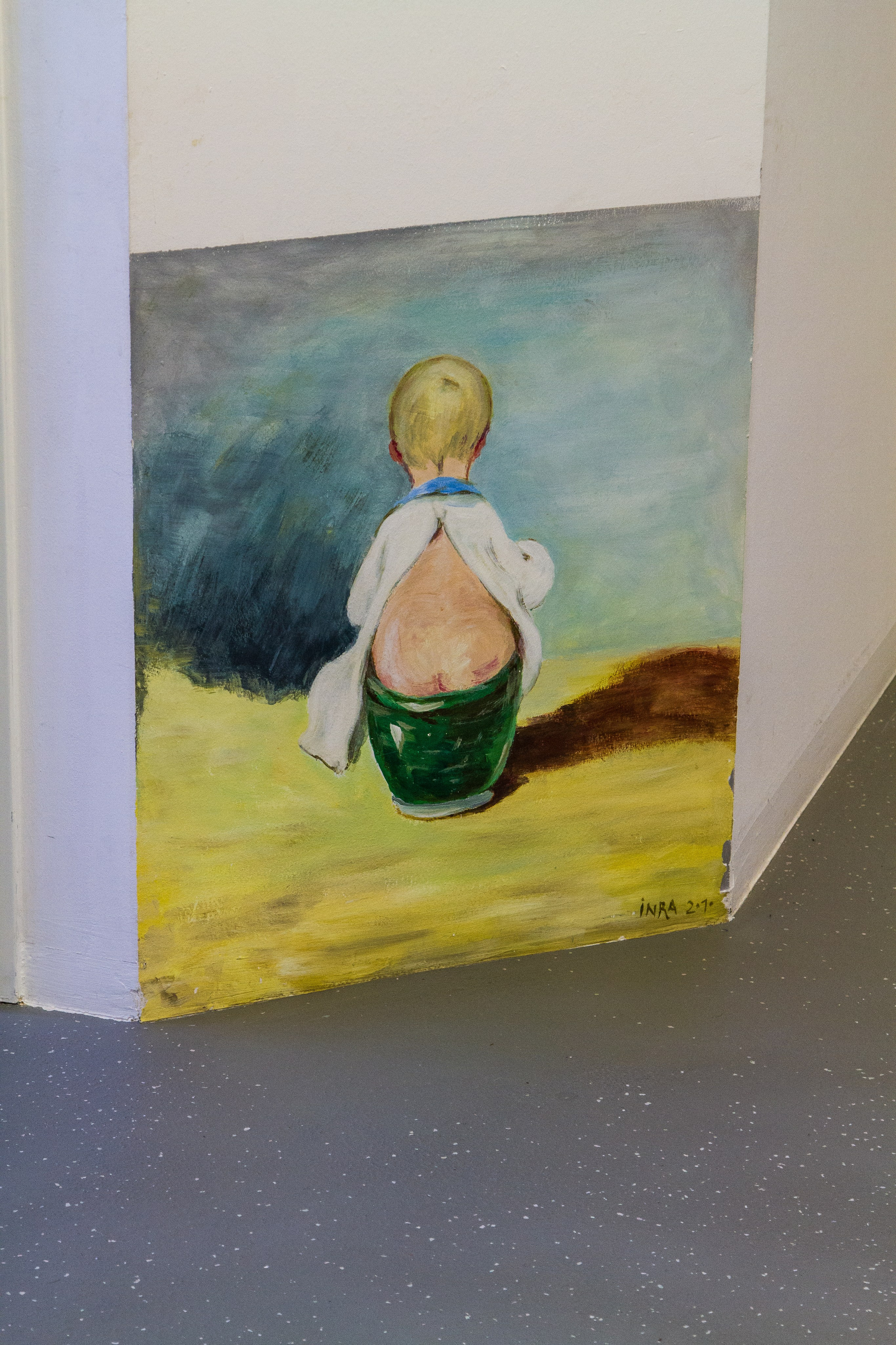 Австрия: Зальцбург. Дарья Письменюк / Darya Leitstern — фотограф, музыкант, журналист, путешественник