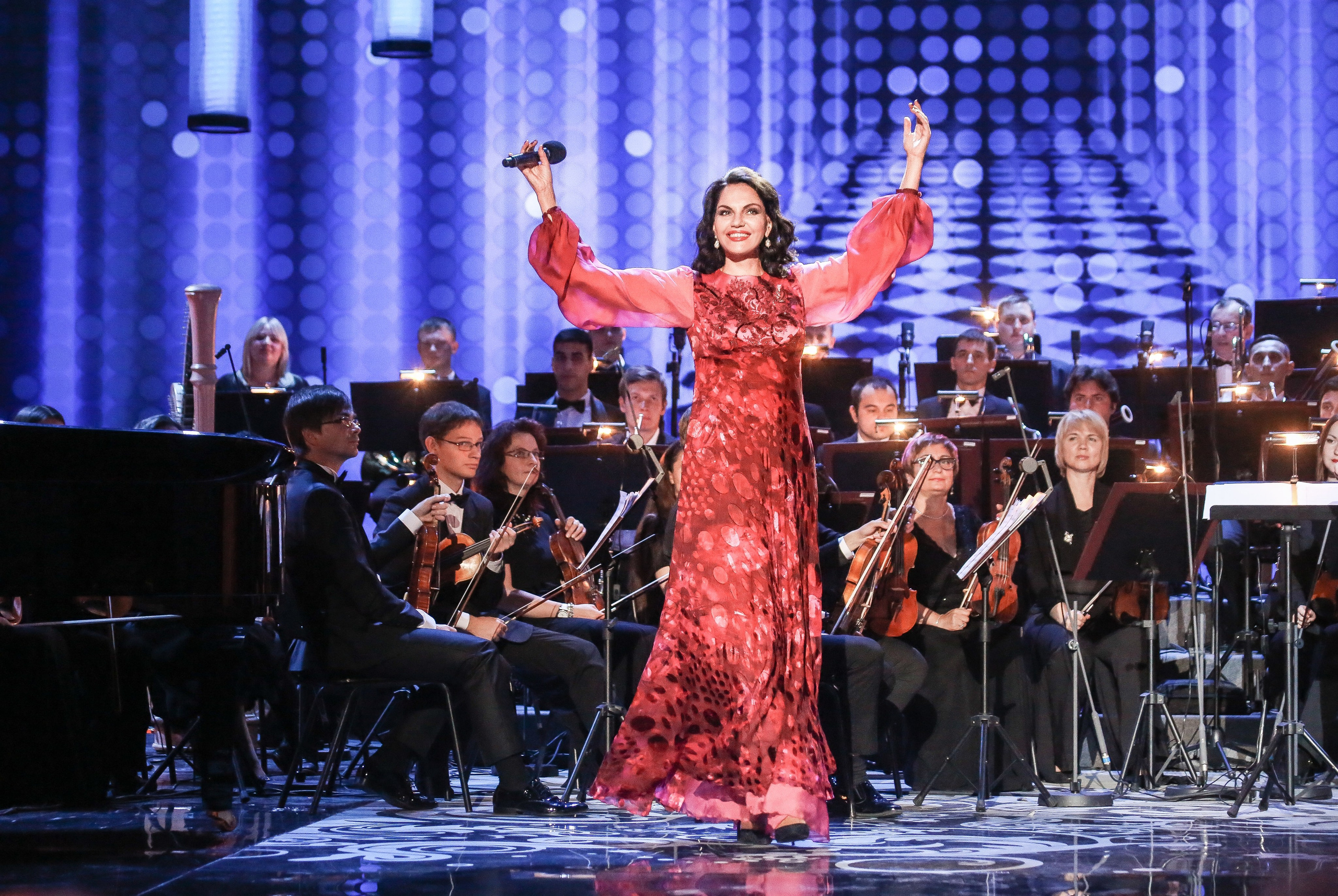 Романтика революции. Дарья Письменюк / Darya Leitstern — фотограф, музыкант, журналист, путешественник