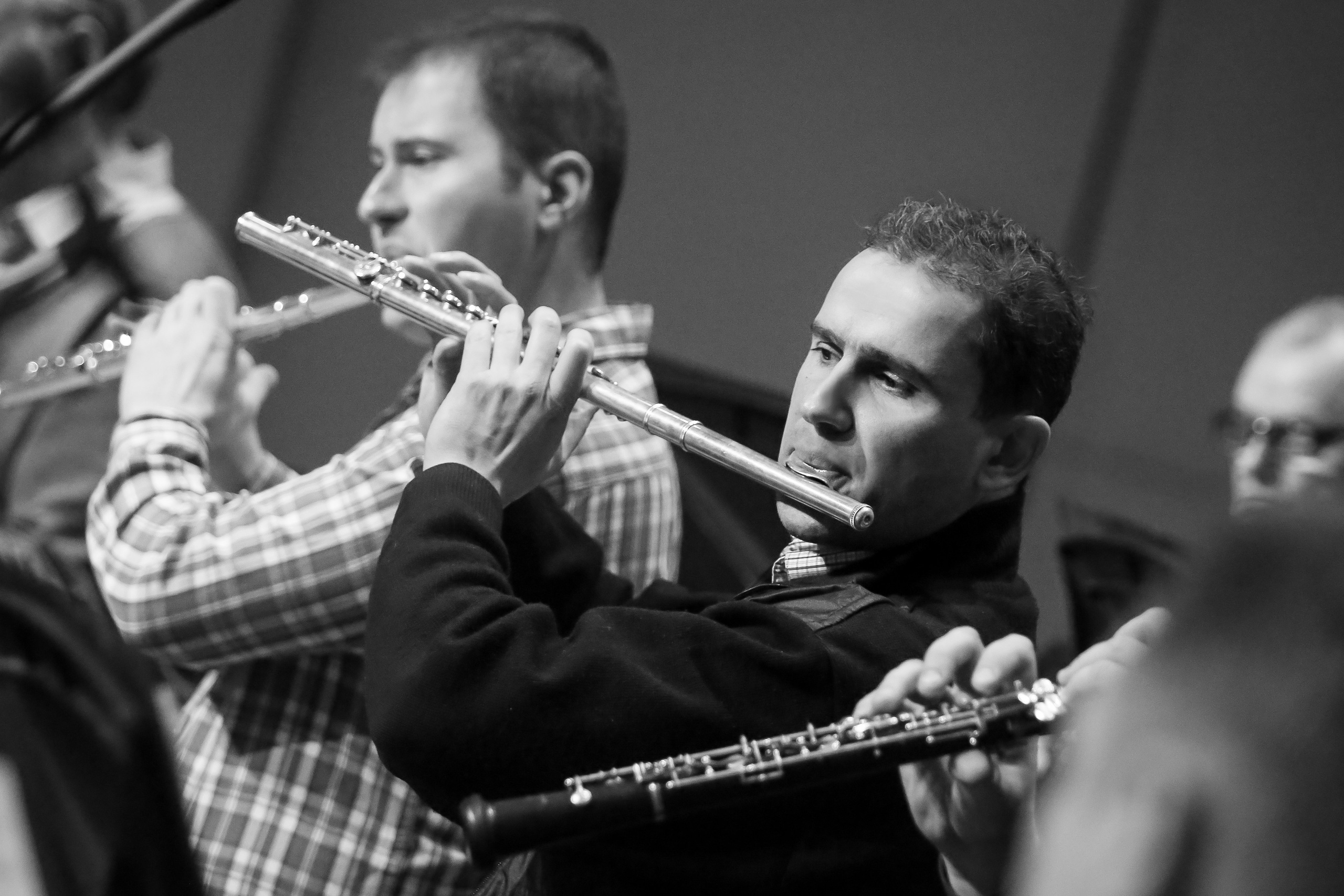 Концерт «Времена года». Дарья Письменюк / Darya Leitstern — фотограф, музыкант, журналист, путешественник