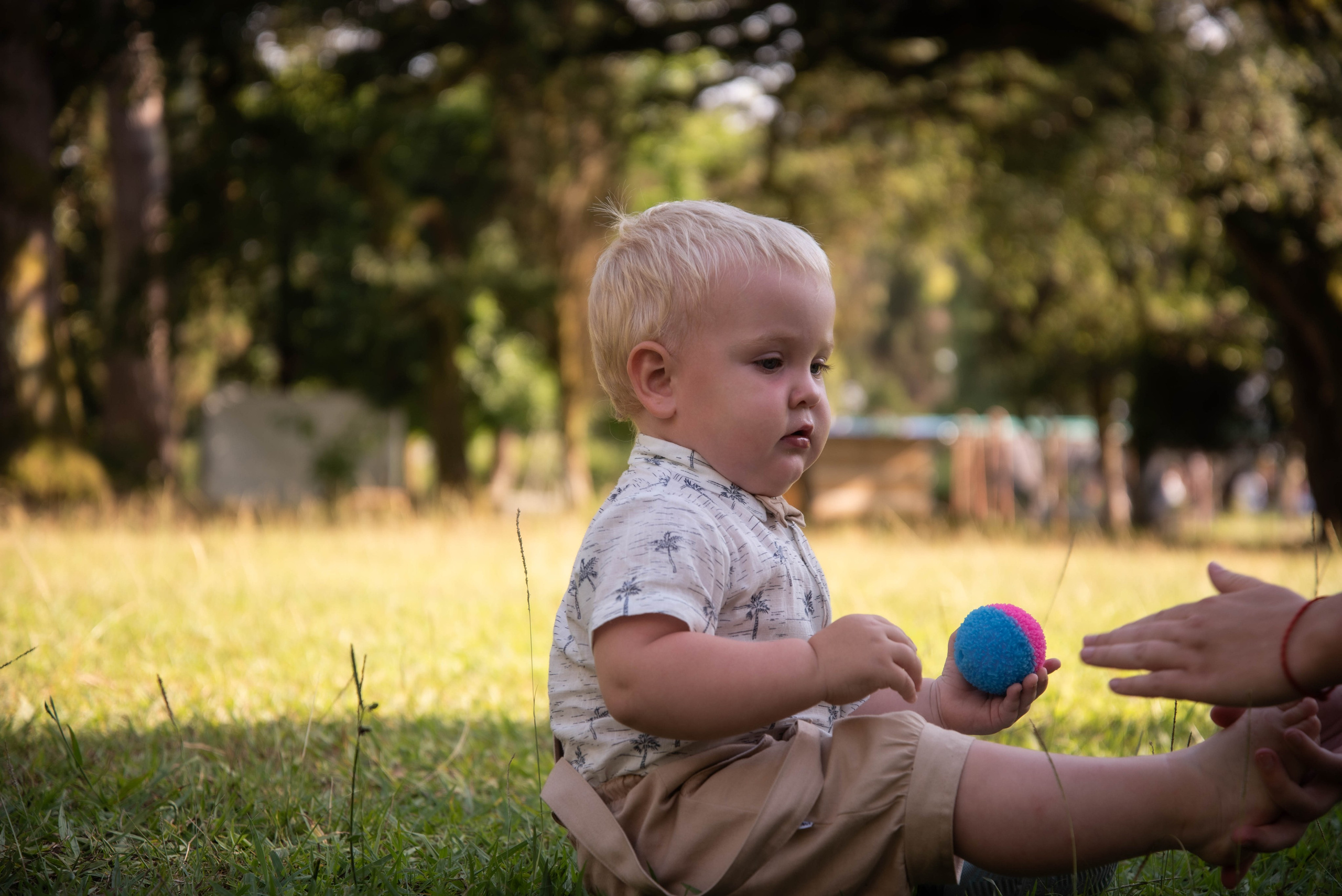 Семейные фотосессии. Фотограф в городе Новосибирск Линг Даниил